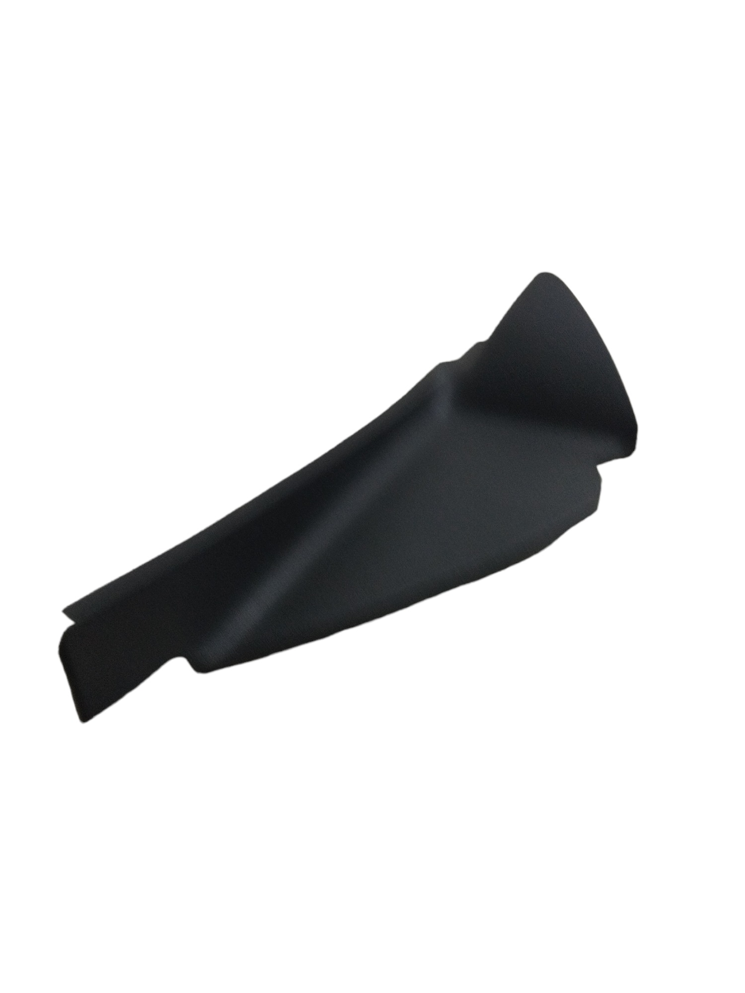 Moldura Lateral Esquerda Original Peugeot 2008 9678238077 4