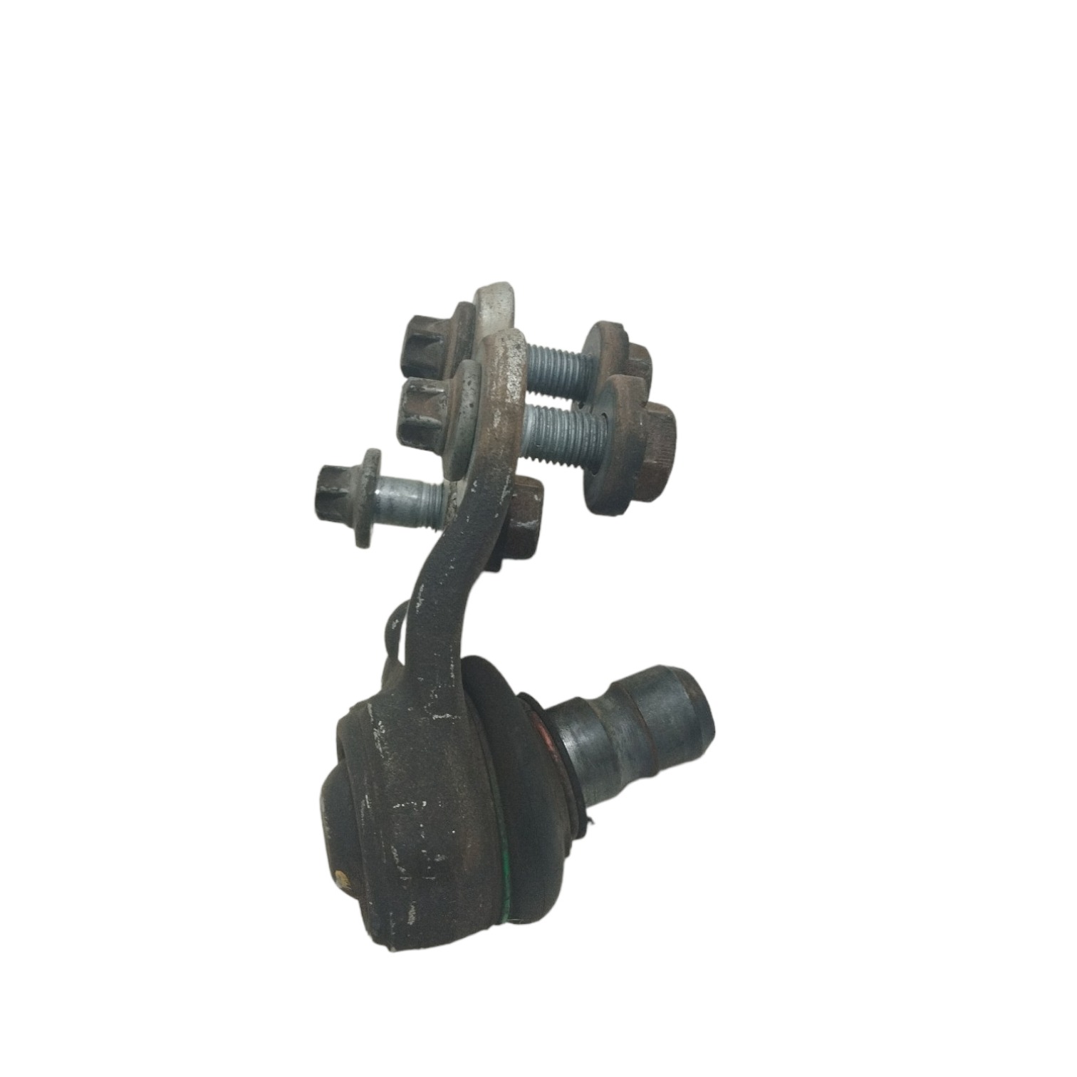 Pivô Balança Dianteira Esquerda Jeep Compass 00519453210 7