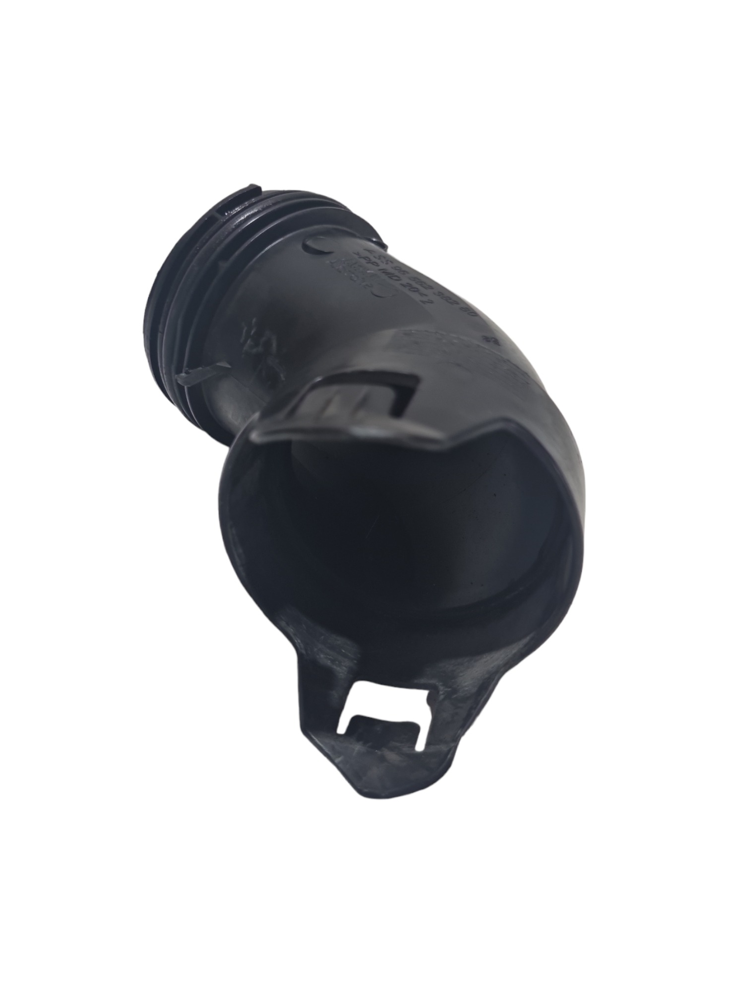 Duto Entrada Ar Filtro Peugeot 3008 Cod9656238280 Original 3