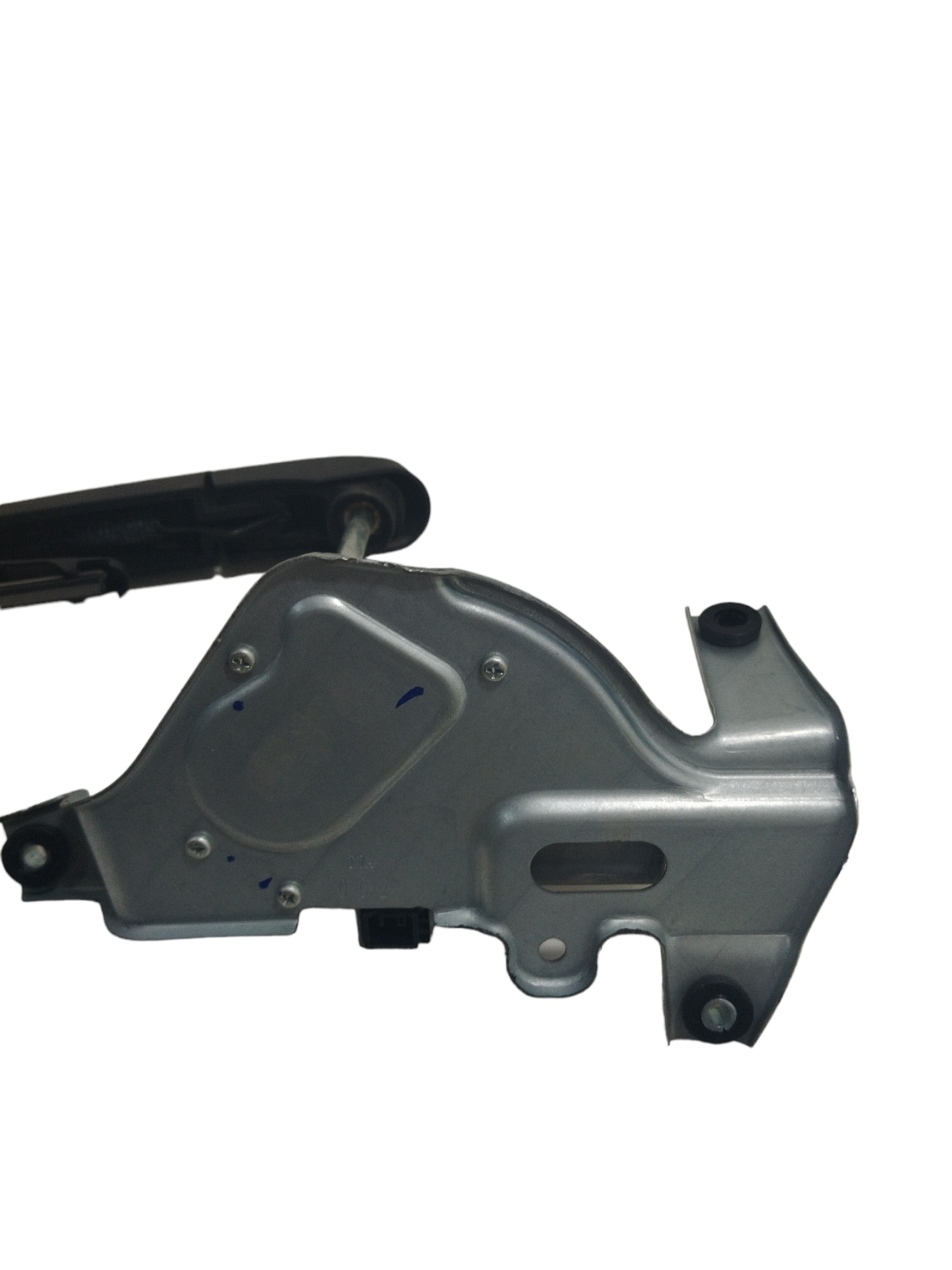 Motor E Braço Limpador Traseiro Hr-v 2015 A 2020 Original 2