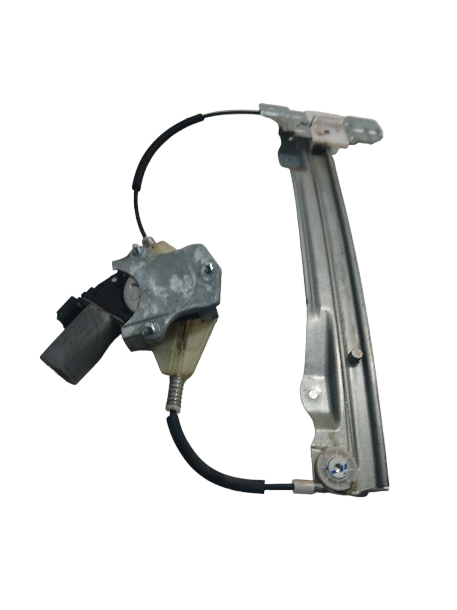 Máquina Motor Vidro Traseiro Esquerdo Chery Tiggo 3 X Pro 6