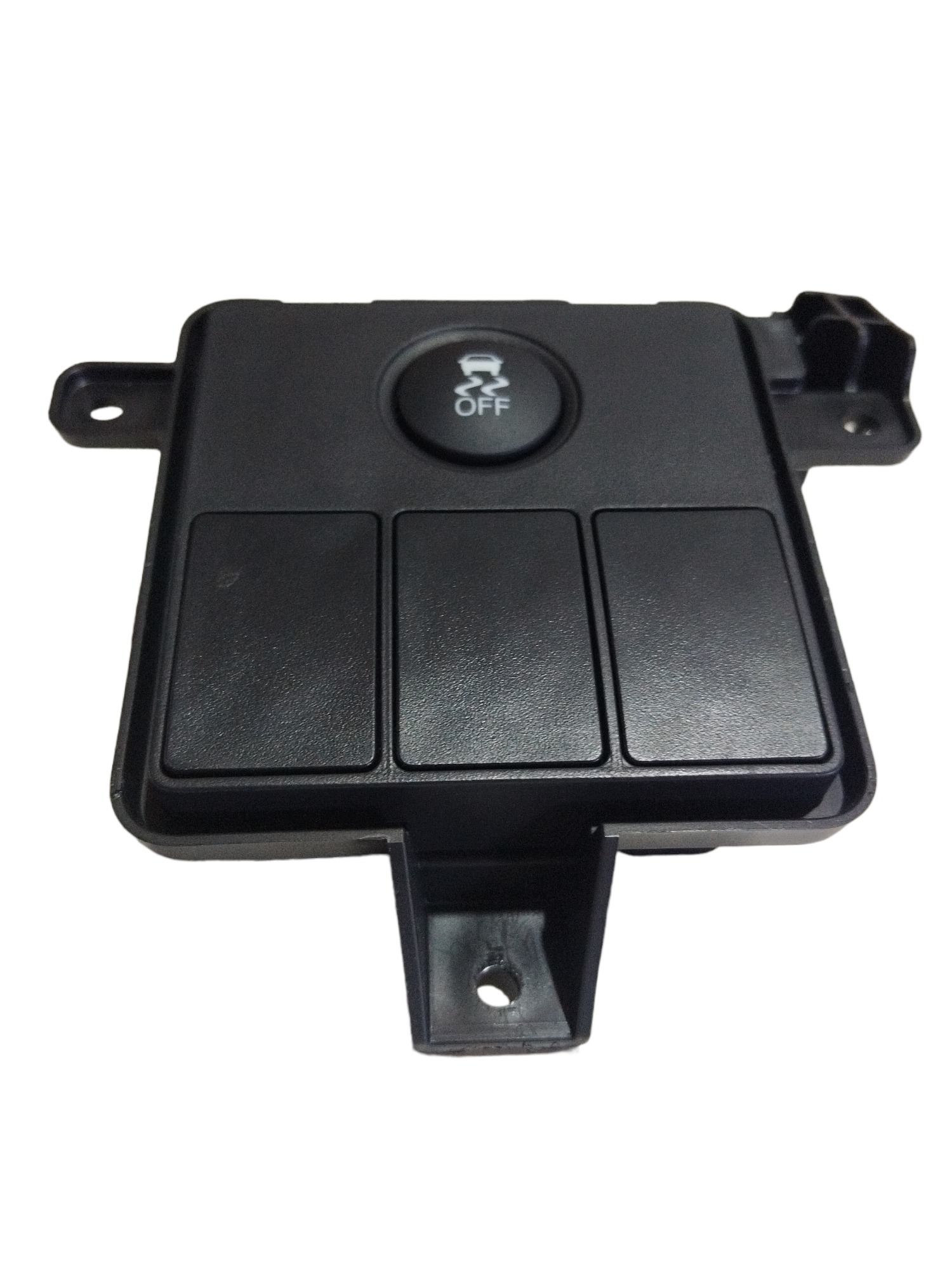 Botão Controle De Tração Honda Hr-v 2018 Original M56499 3