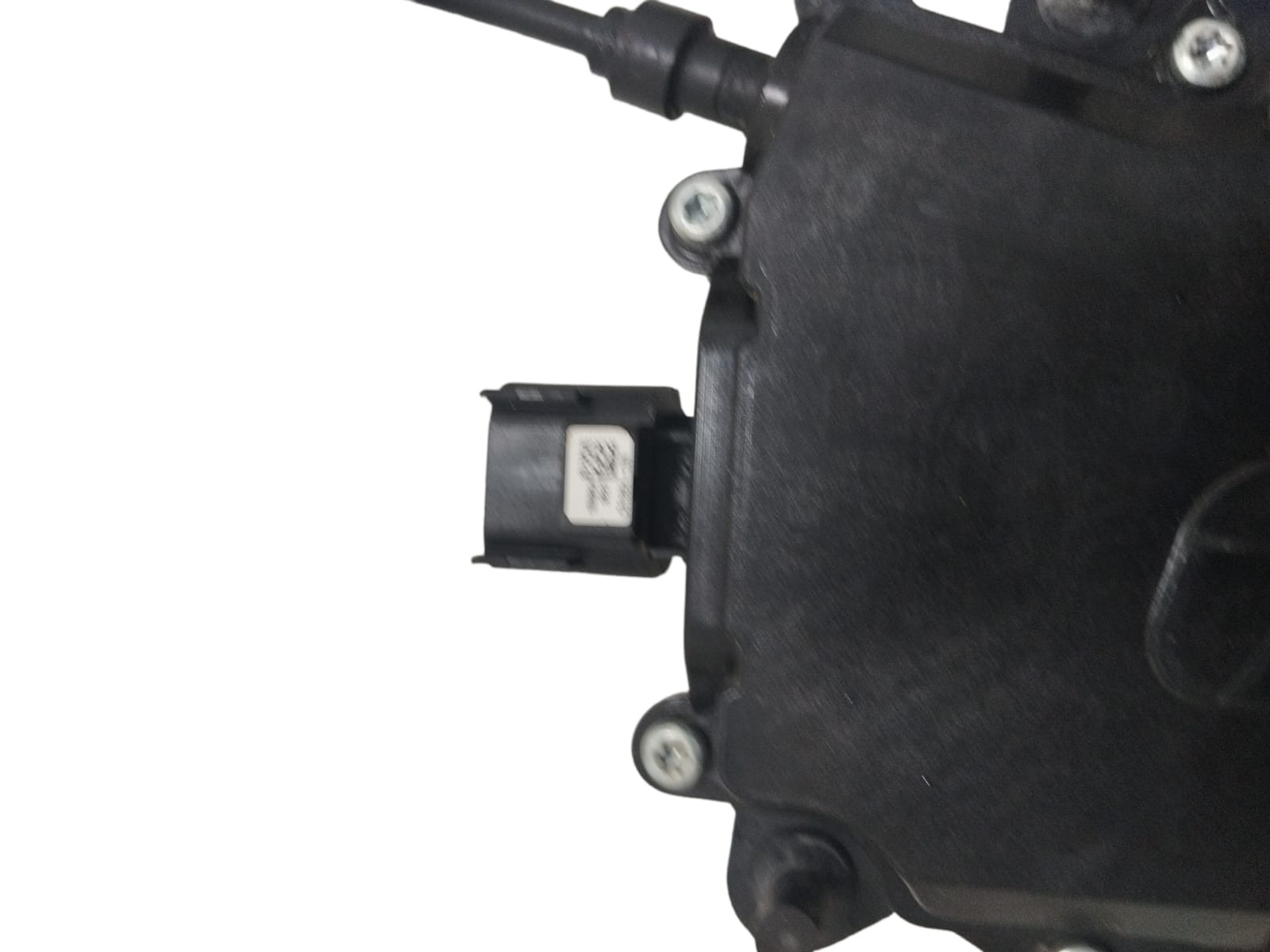 Motor Trava Elétrica Traseira Esquerda Discovery 4 2015 4