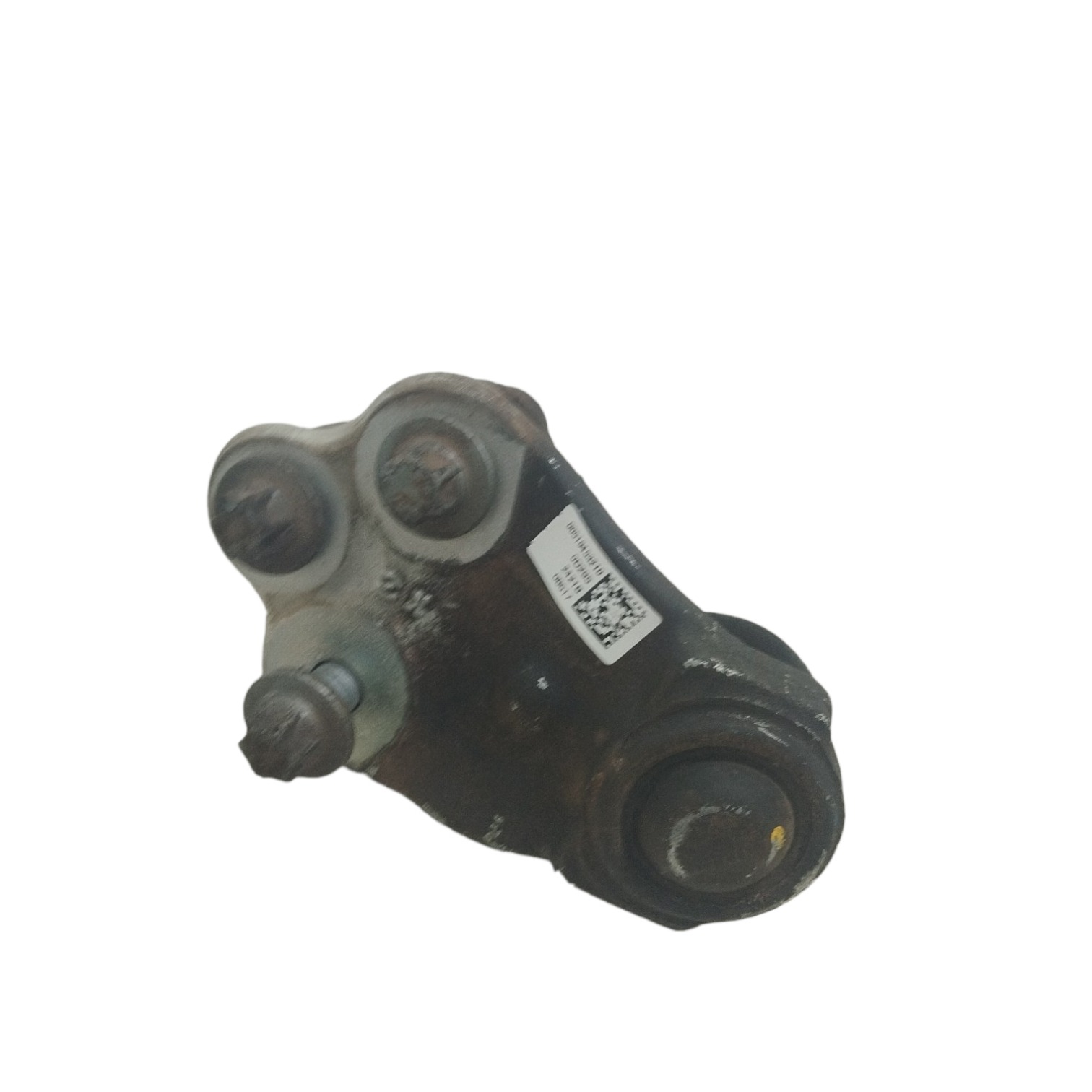 Pivô Balança Dianteira Esquerda Jeep Compass 00519453210 2