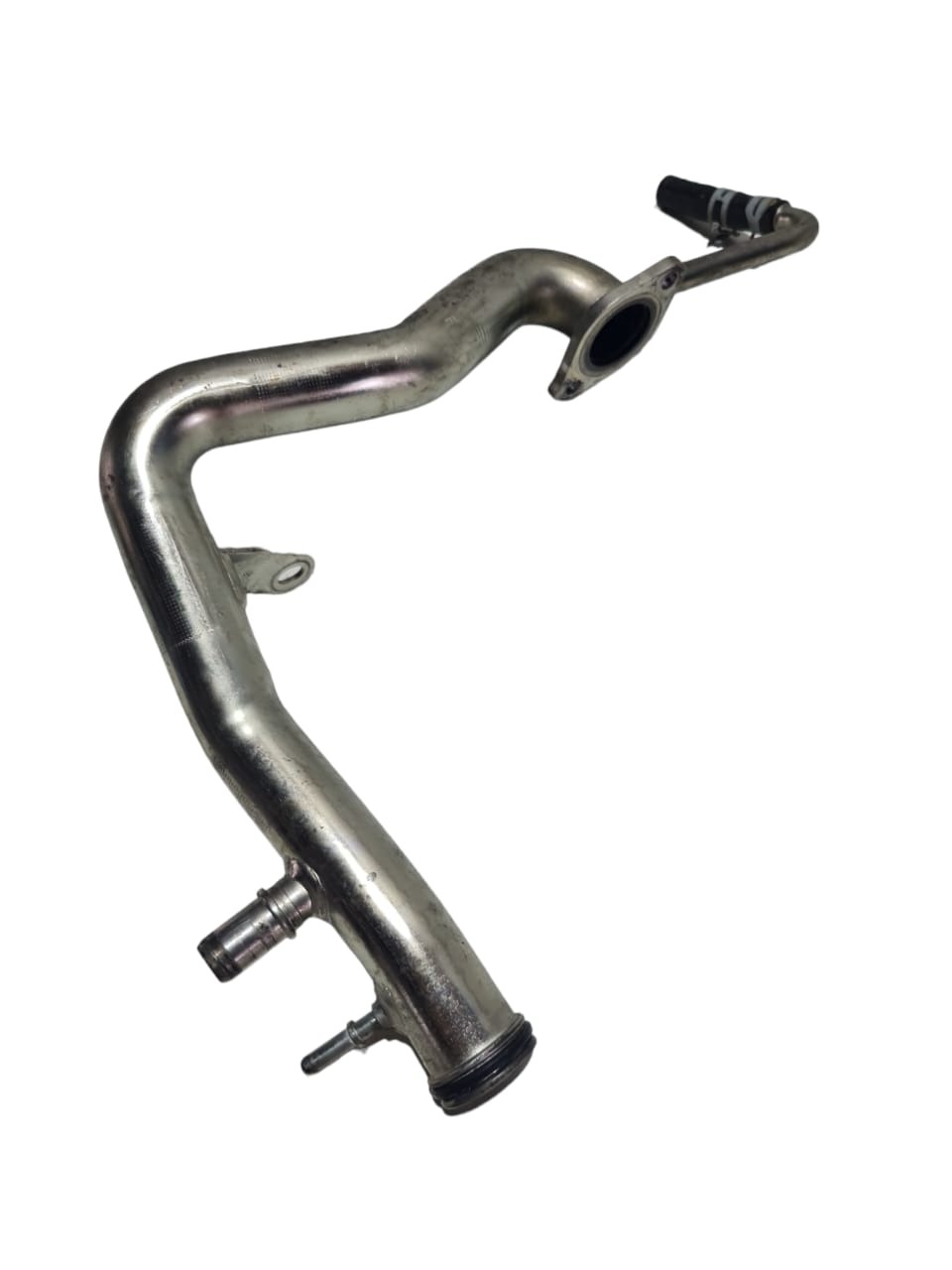 Cano Duto Água Motor Volvo V40 2018 2.0 4