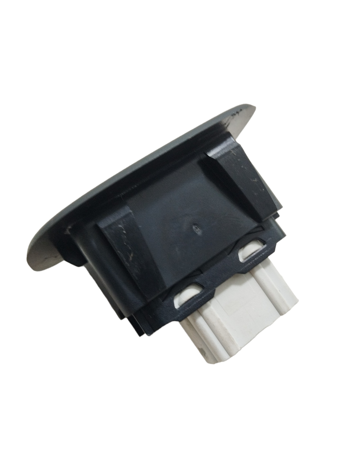 Botão Vidro Elétrico Dianteiro Direito Peugeot 2008 E 208 3