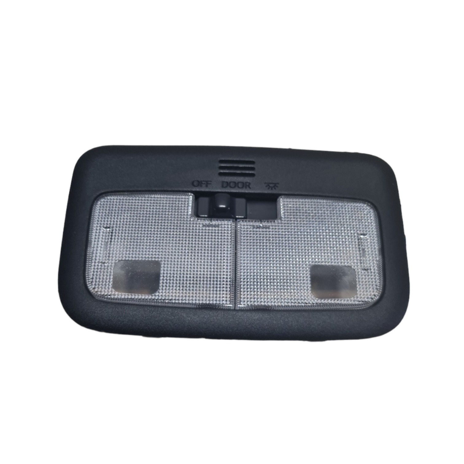 Luz Cortesia Toyota Corolla Cross 2021 2022 2023 1