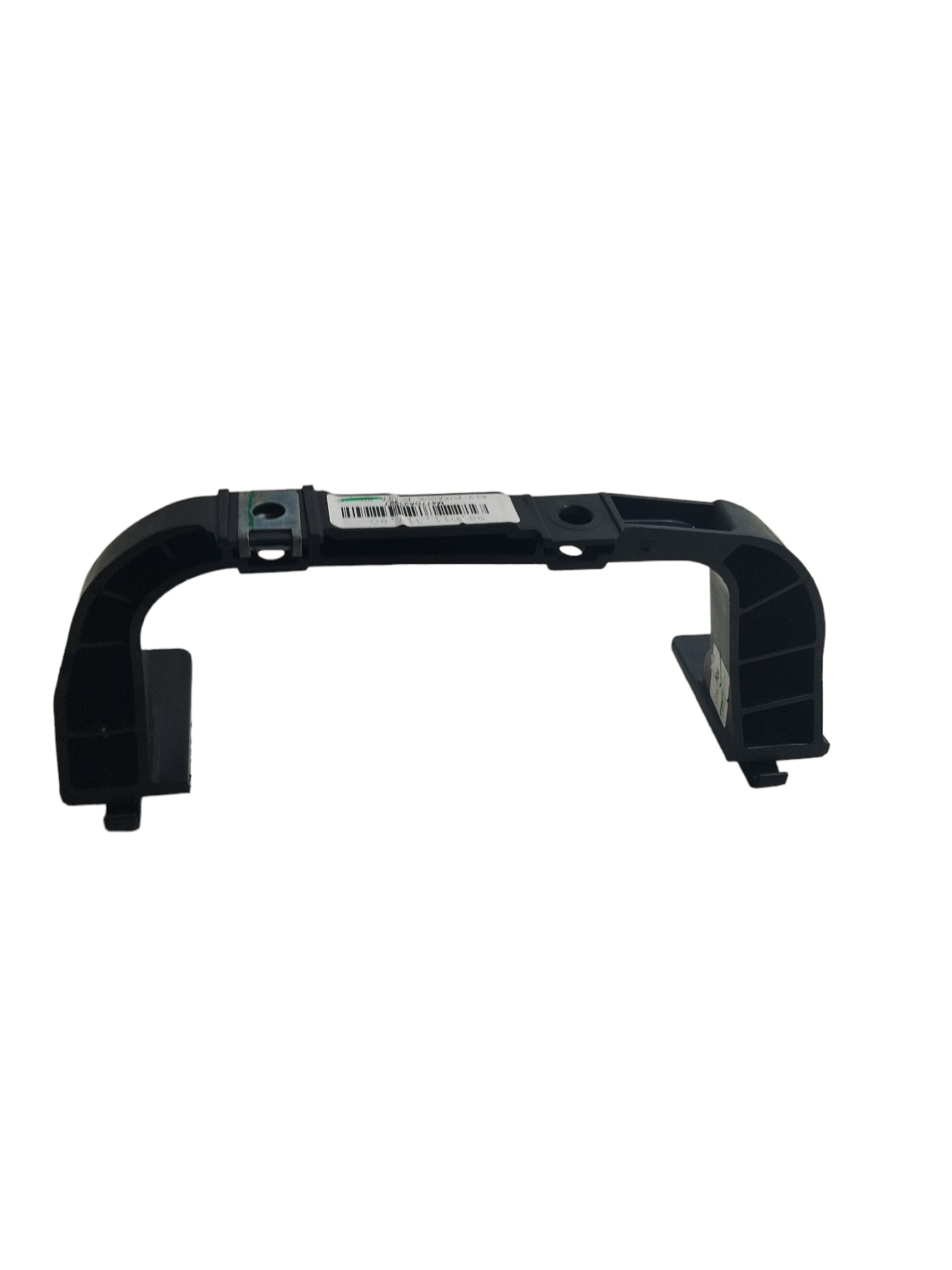 Suporte Maçaneta Interna Porta Diant Direita Peugeot 2008 Preto Dianteira 3