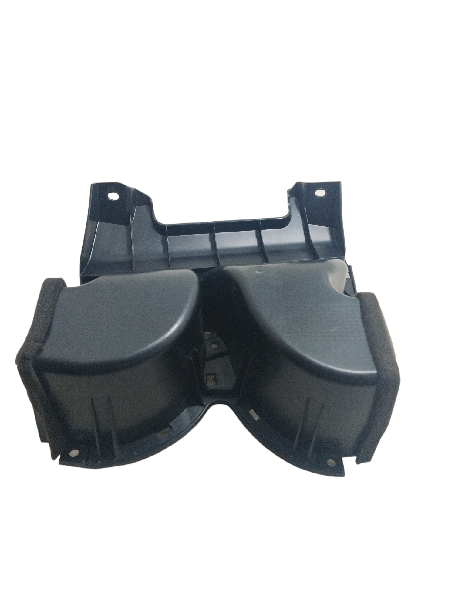 Duto Passagem De Ar Painel Chery Tiggo 3 X Pro 3
