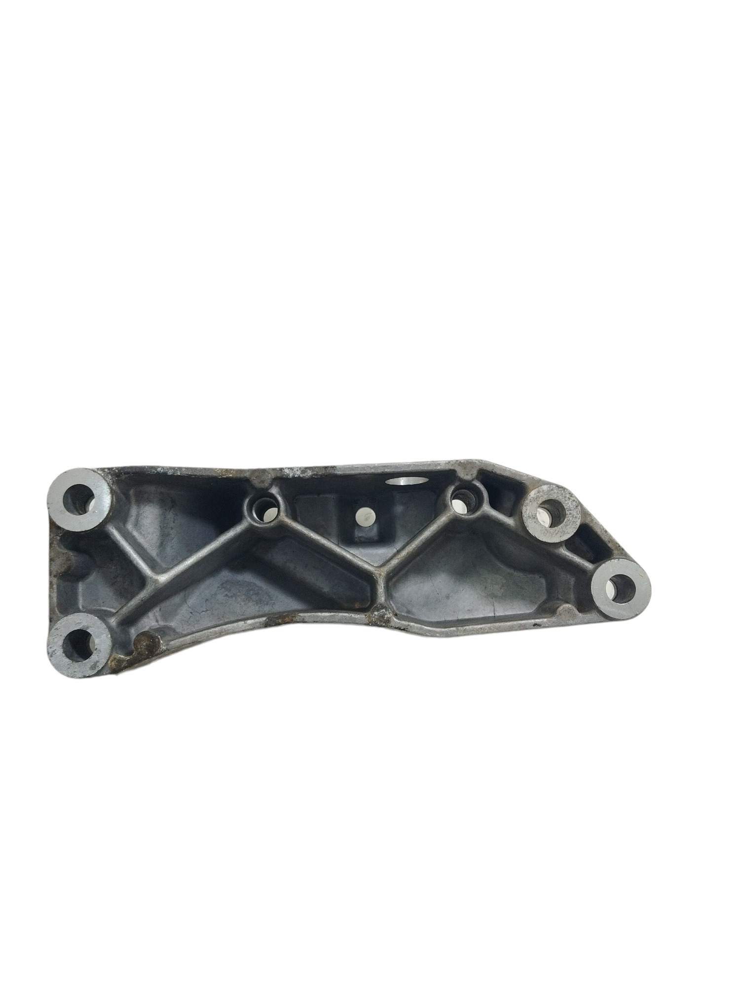 Suporte Coxim Câmbio Superior Nivus Polo 1k0199117ab 3