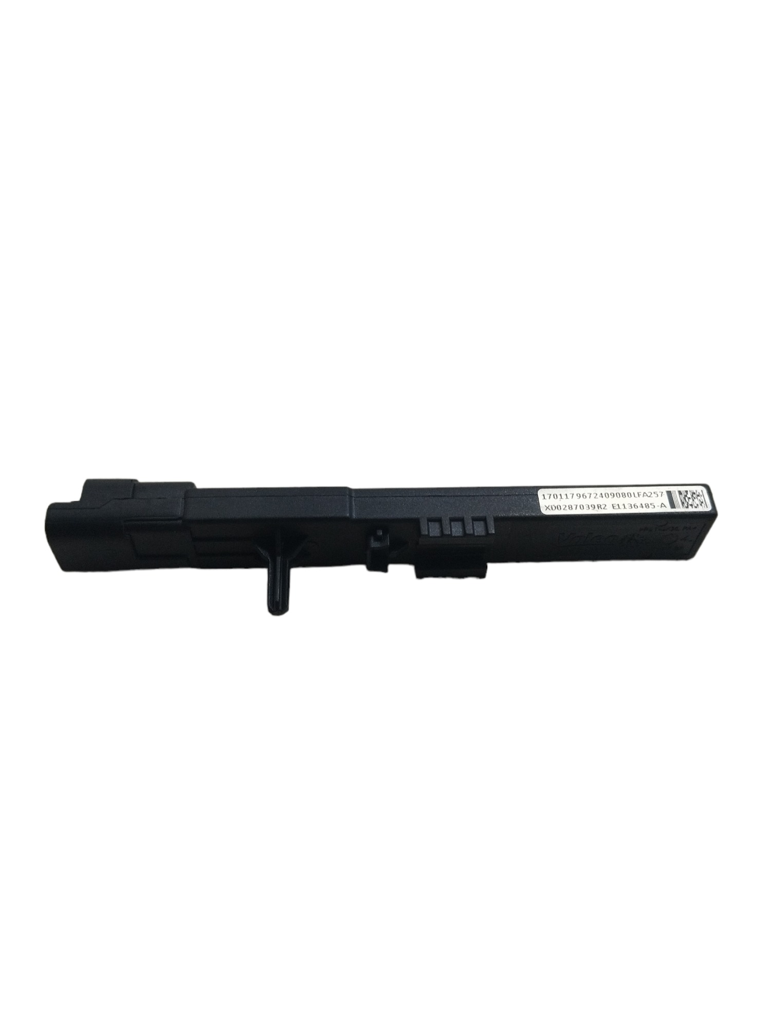 Sensor Keyless Peugeot 3008 2017 2020 Código E1136485a 5