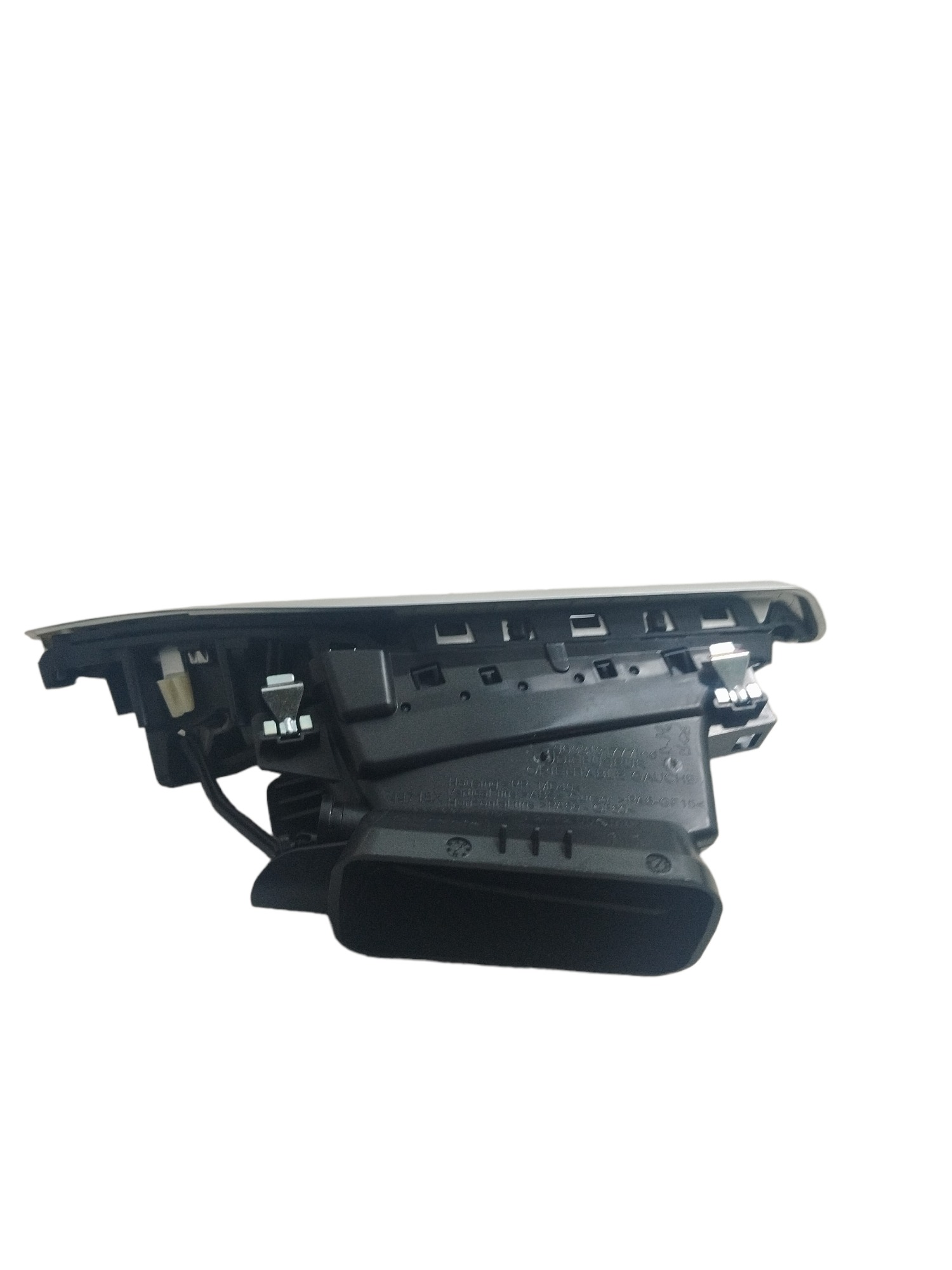 Difusor De Ar Esquerdo Painel Peugeot 208 2008 Original 5