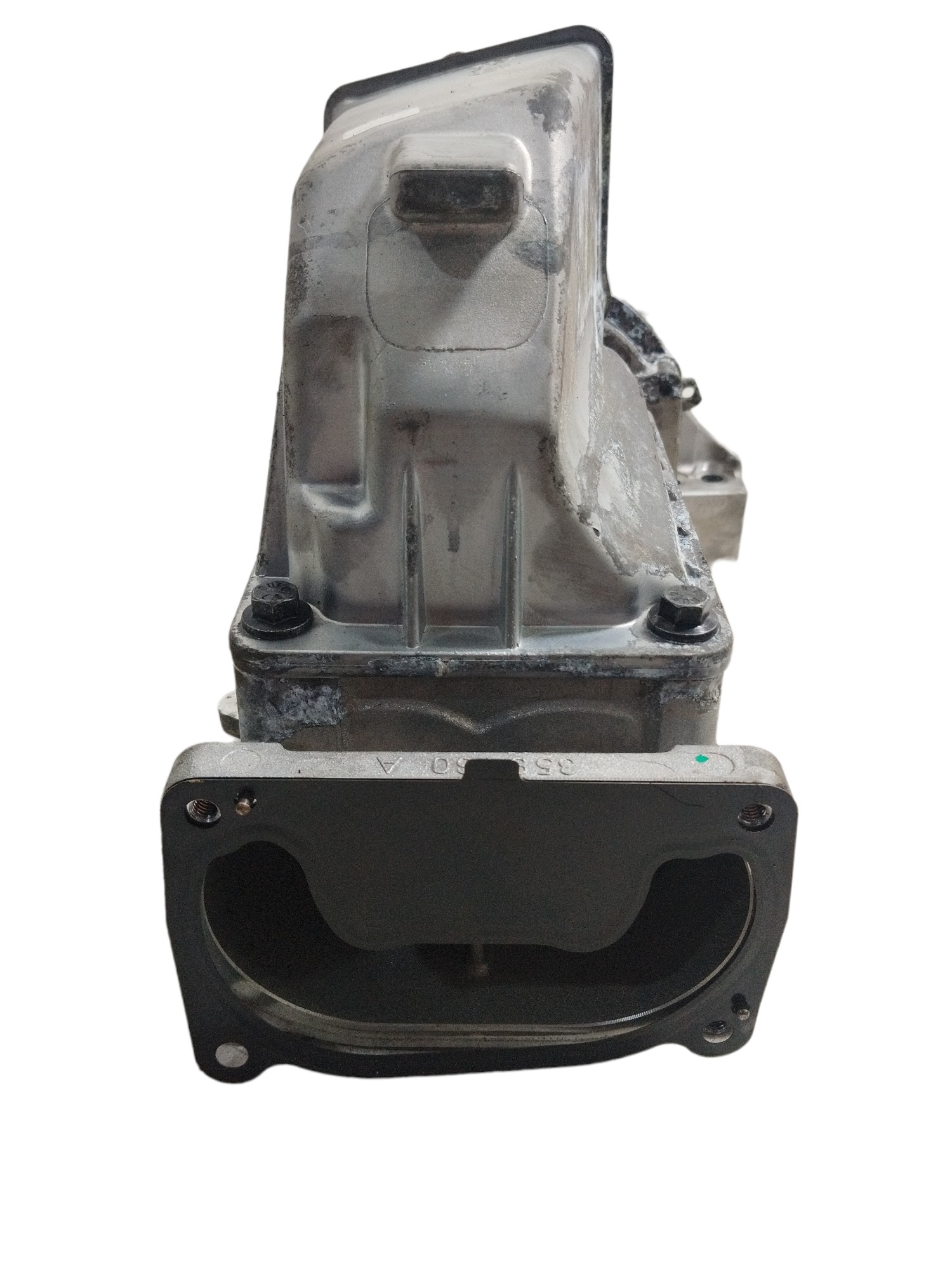 Supercharger Volvo Xc90 T8 2.0 2021/2022 Cod 31441265 8