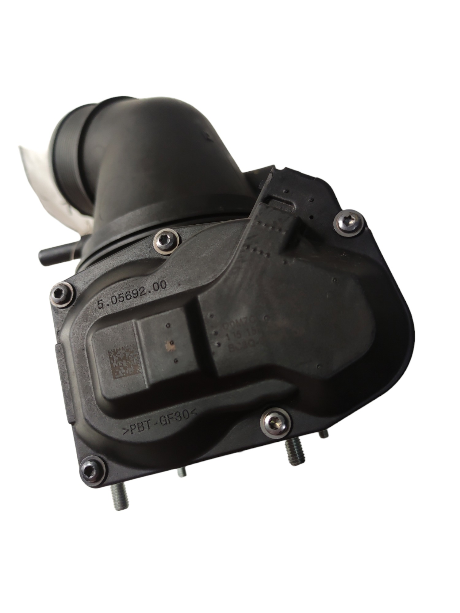 Corpo Borboleta Tbi Range Rover Vogue 2016 Bc3q9f991da 4