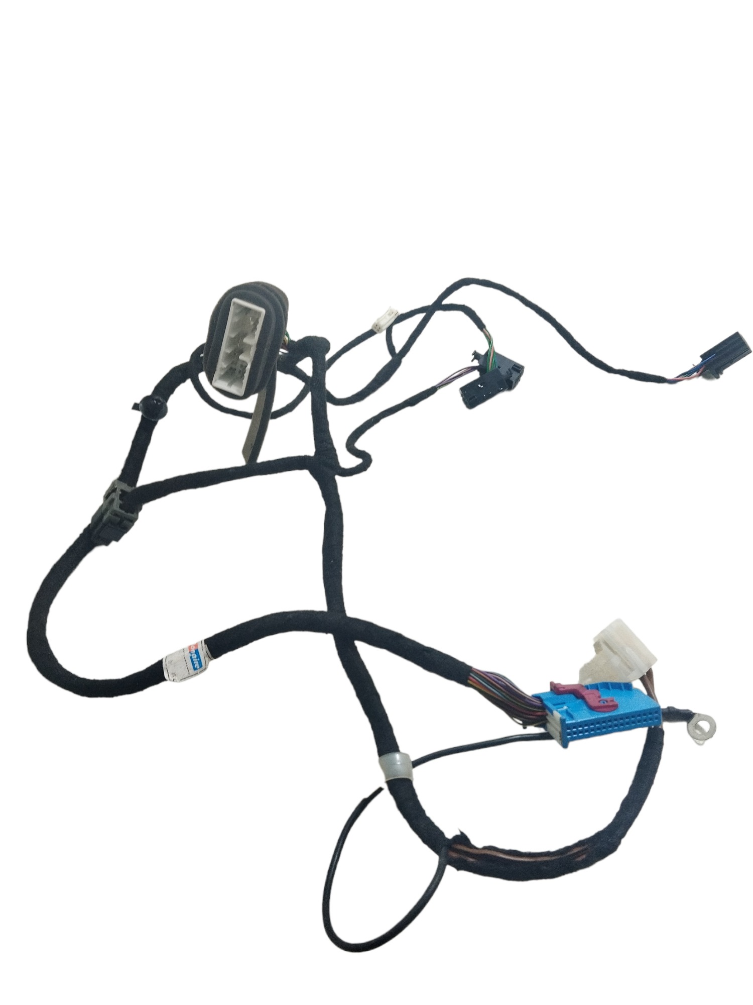 Chicote Caixa De Ar Condicionado Chery Tiggo 3x Pro 2022 2