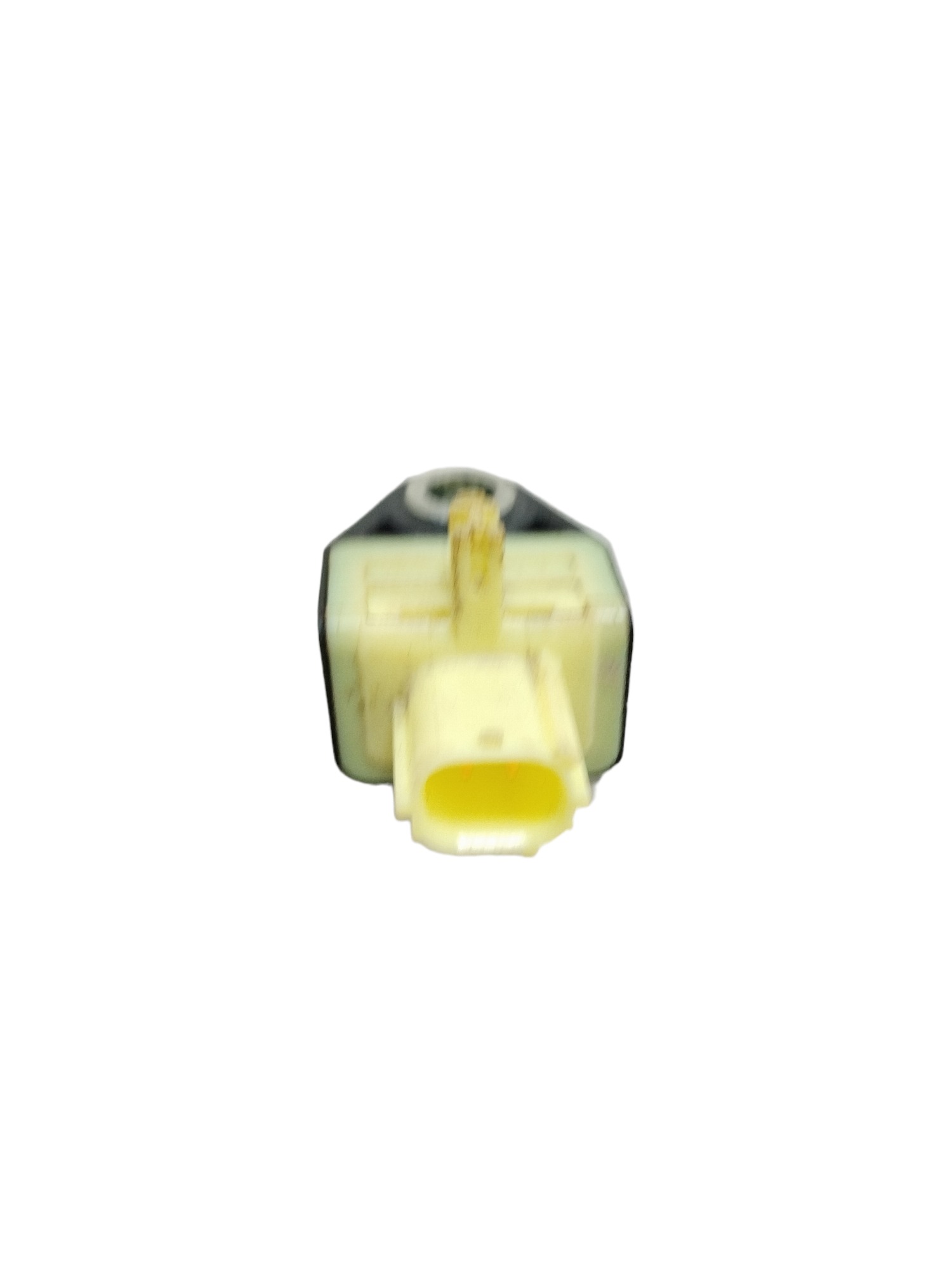 Sensor De Impacto Espoleta Toyota Corolla Cross 2023 9