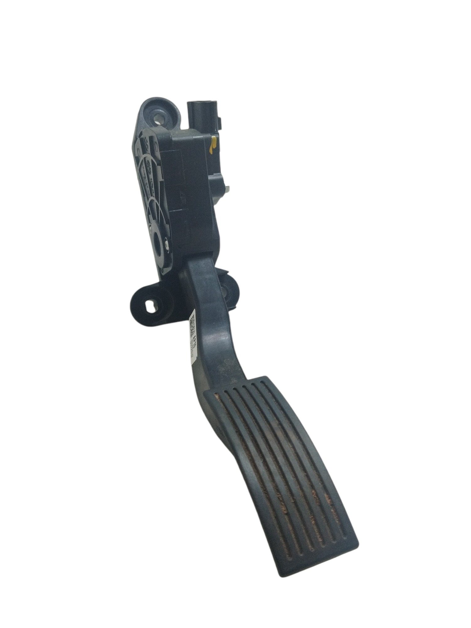 Pedal Acelerador Hyundai Creta 2020/2021 1.6 Aut Original 3