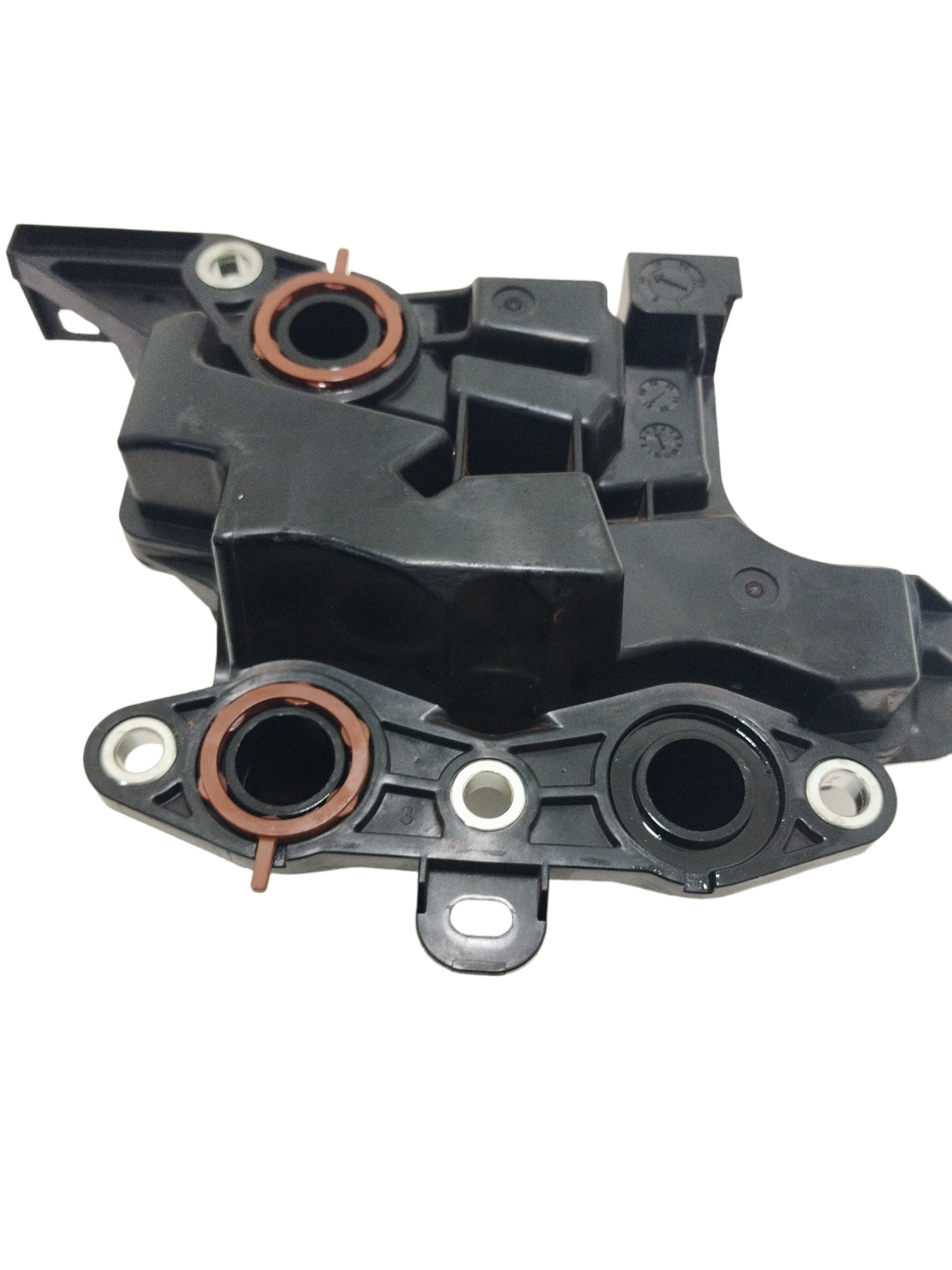 Filtro De Óleo Anti Chamas Toyota Corolla Cross 2022 2021 4