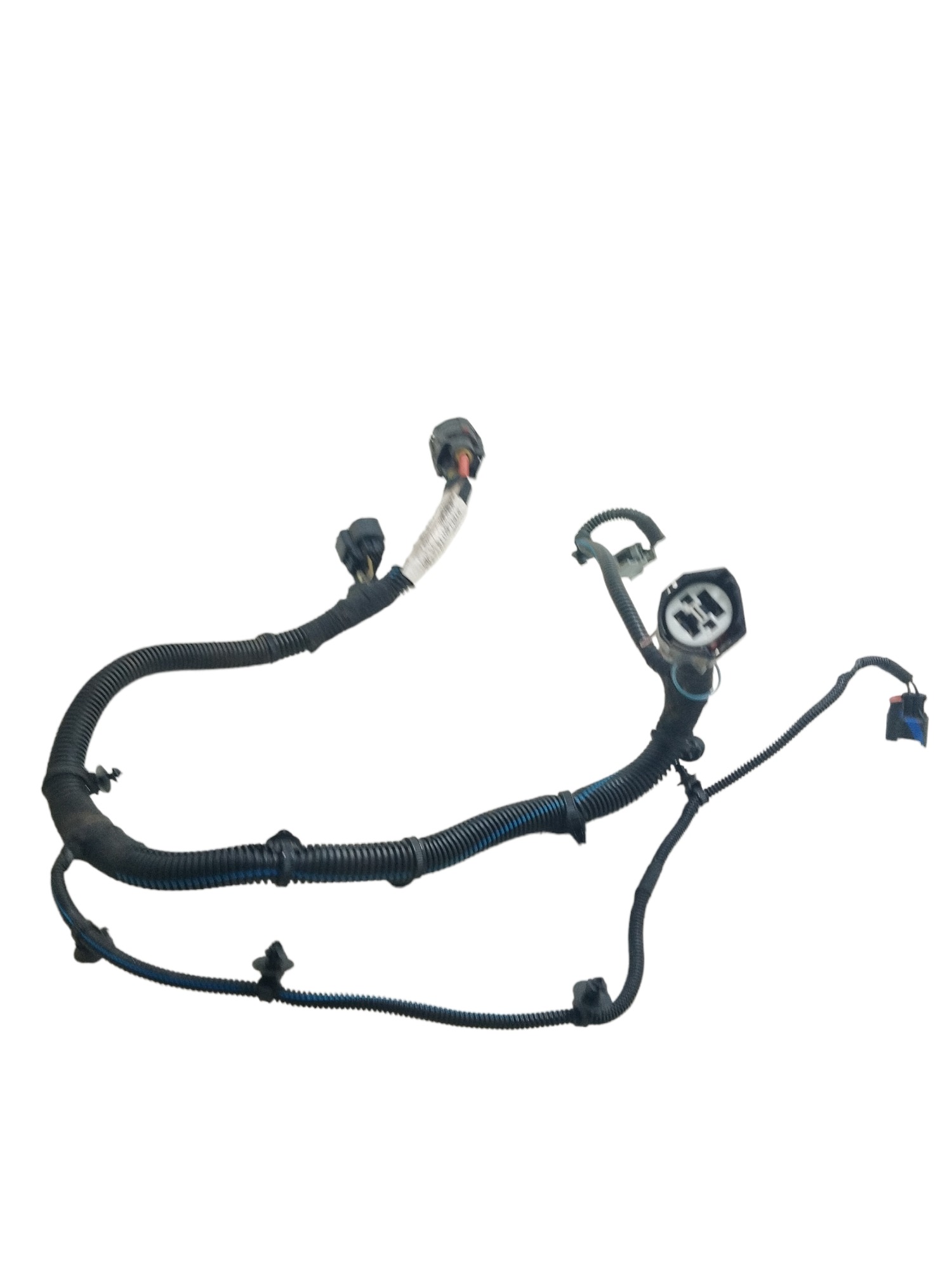 Chicote Radiador Jeep Commander 2022/2023 1.3 534942390 4