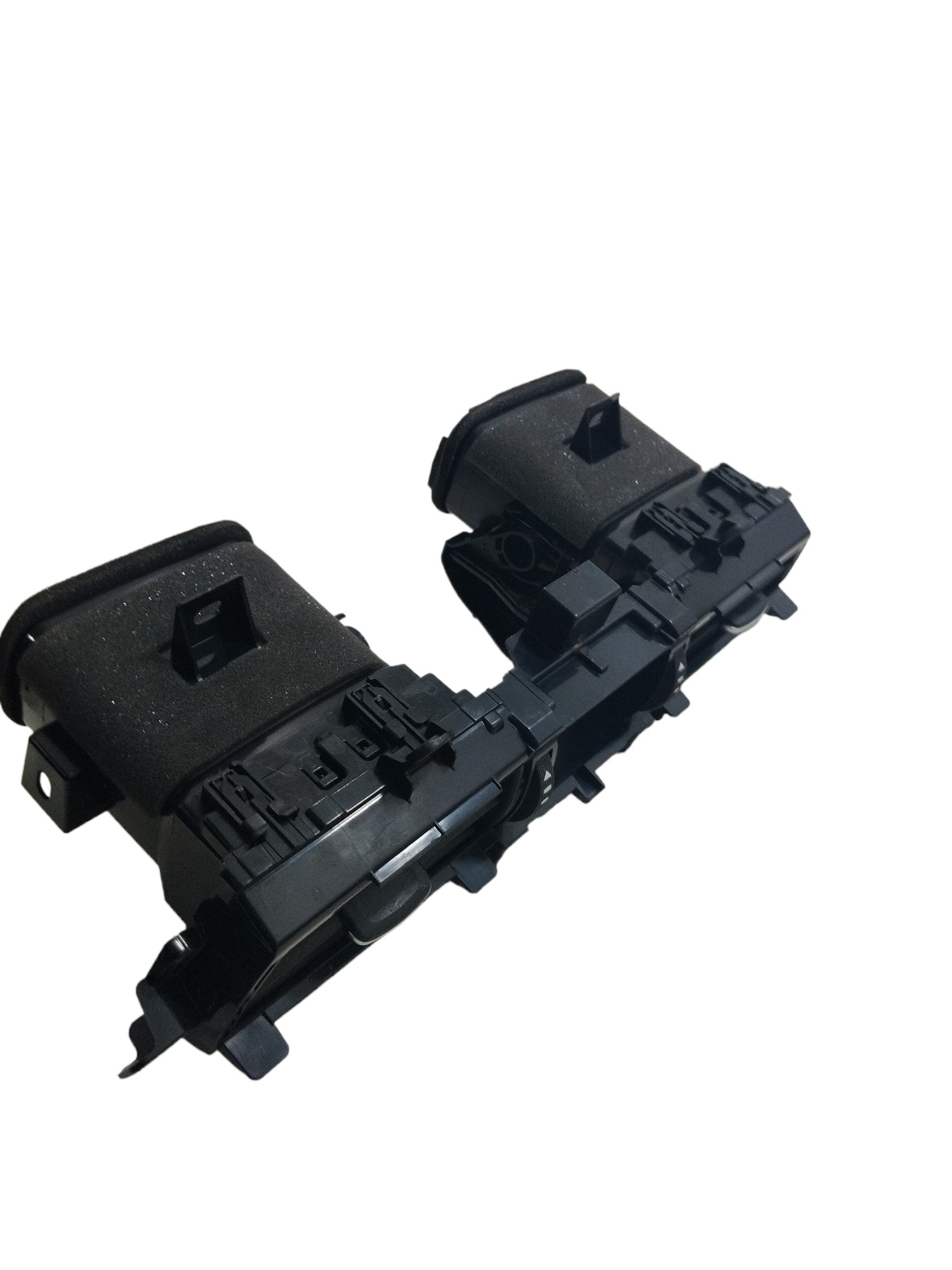 Difusor De Ar Central Hilux Sw4 2021/2022 Original 6