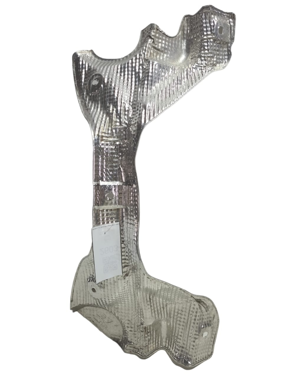 Defletor Calor Porsche Macan 2021 95b804158 1
