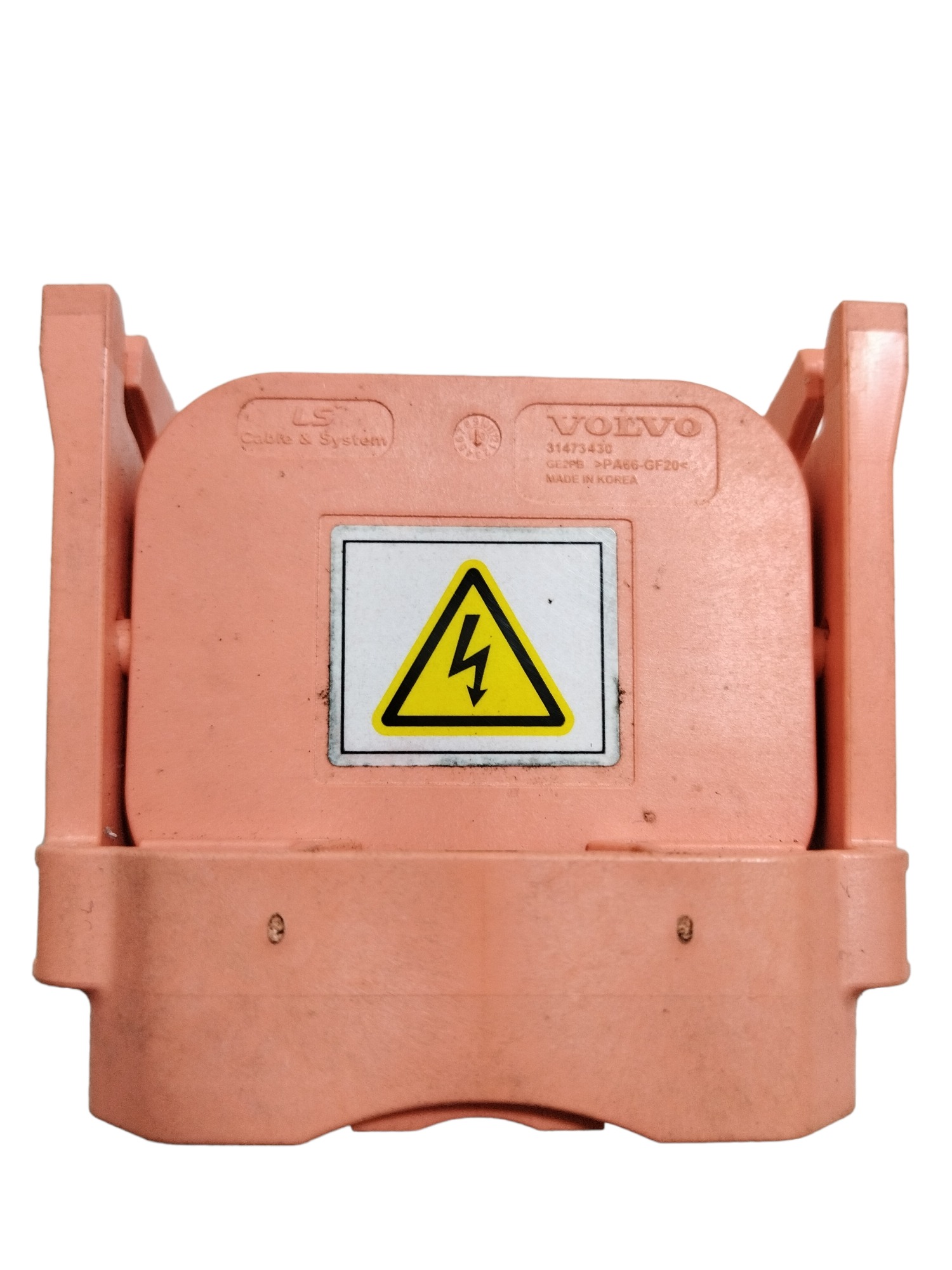 Interruptor Do Elétrico Volvo Xc90 T8 2021/2022  31473430 3