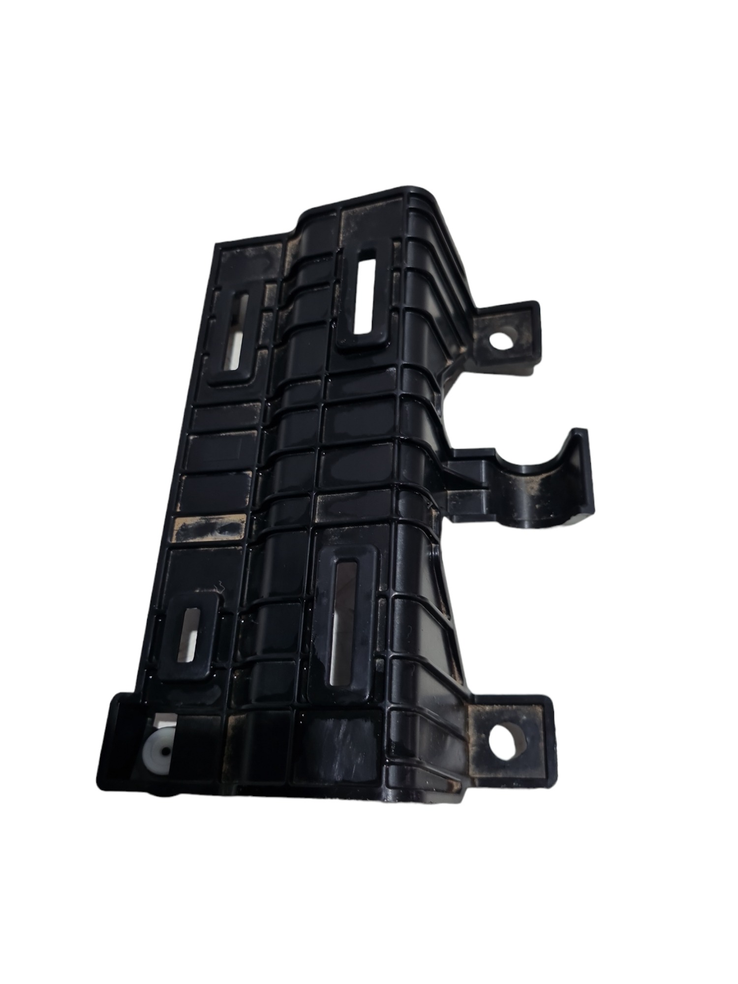 Suporte Da Placa Soleira Esquerda Porta Volvo Xc90 2021 22 5