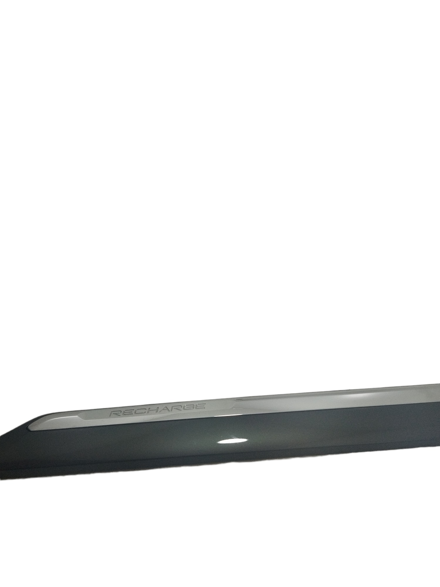 Aplique Porta Dianteira Esquerda Volvo Xc90 2020 A 2022 Maron 6