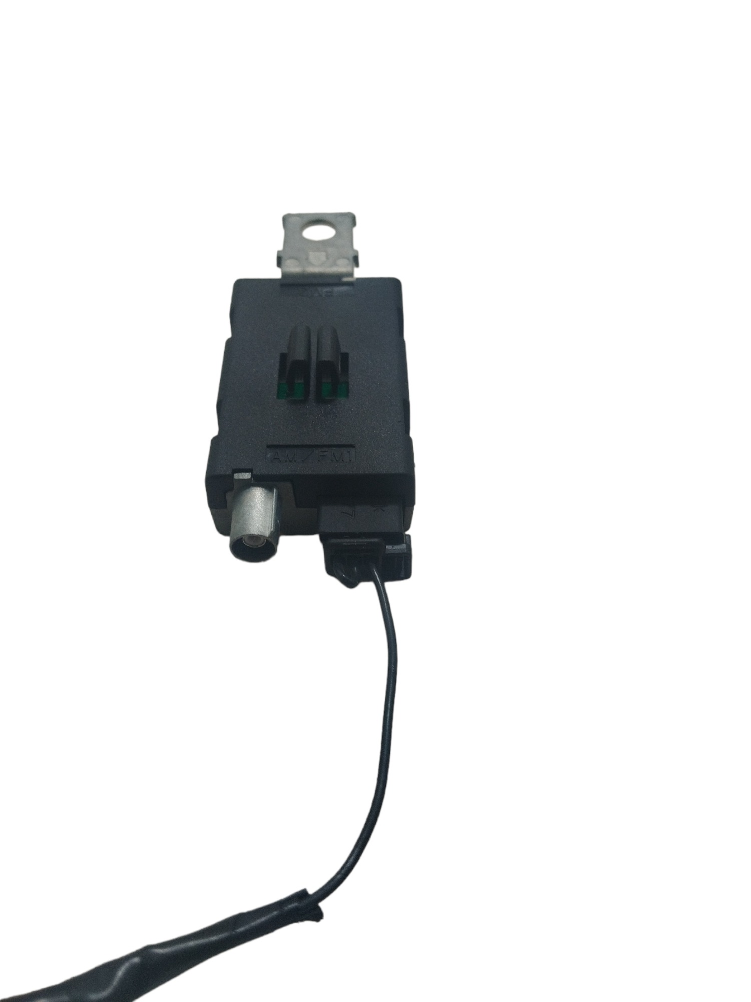 Módulo Plug Antena Peugeot 3008 Código 9678017080 4