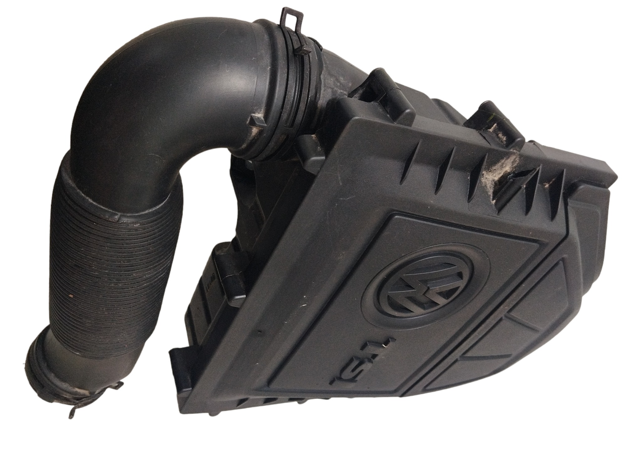 Tampa Mangueira Caixa Filtro Ar Vw Nivus Tsi 2021 2022 8