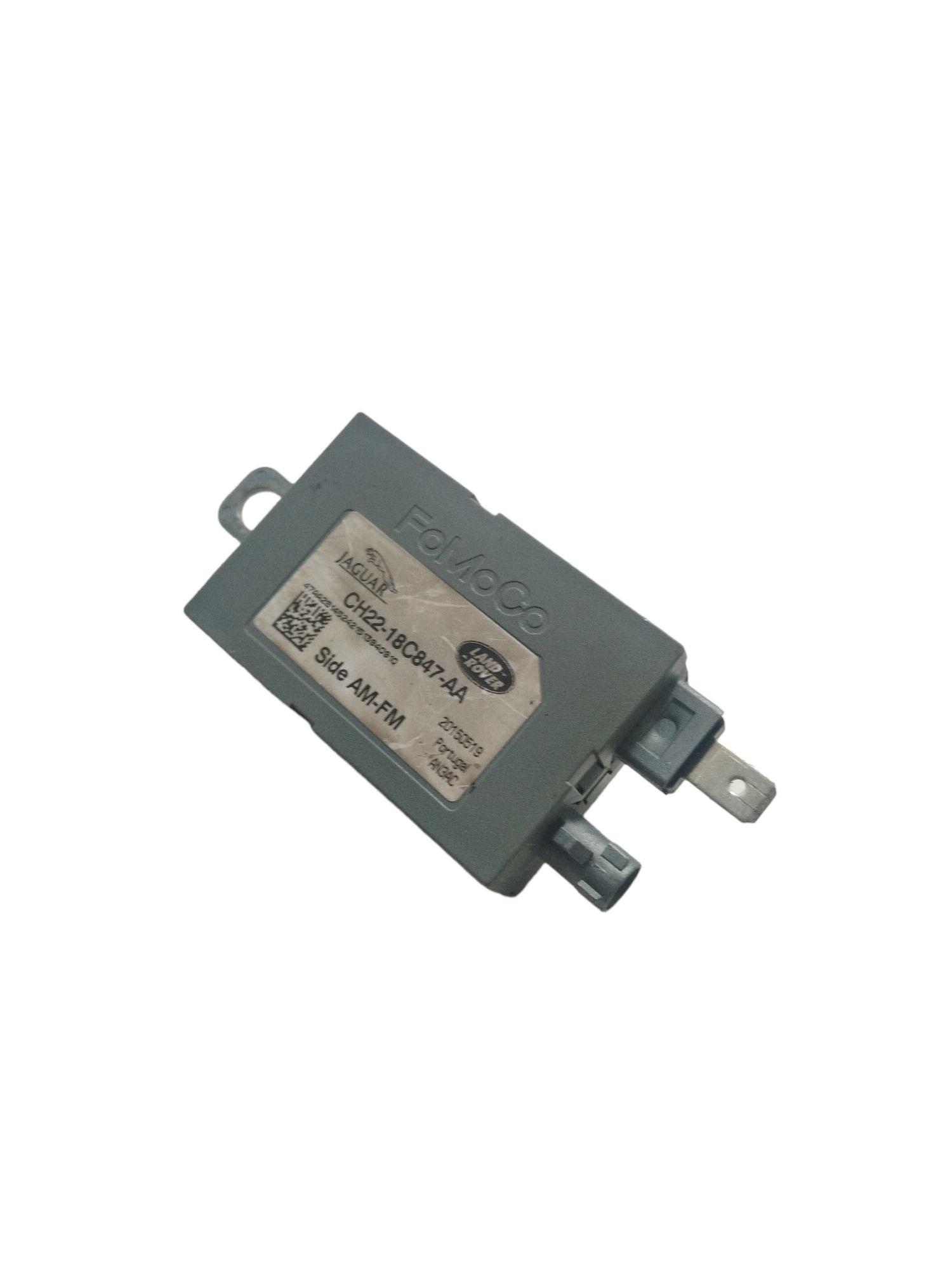 Módulo Antena Land Rover Range Rover Original Ch2218c847aa 5