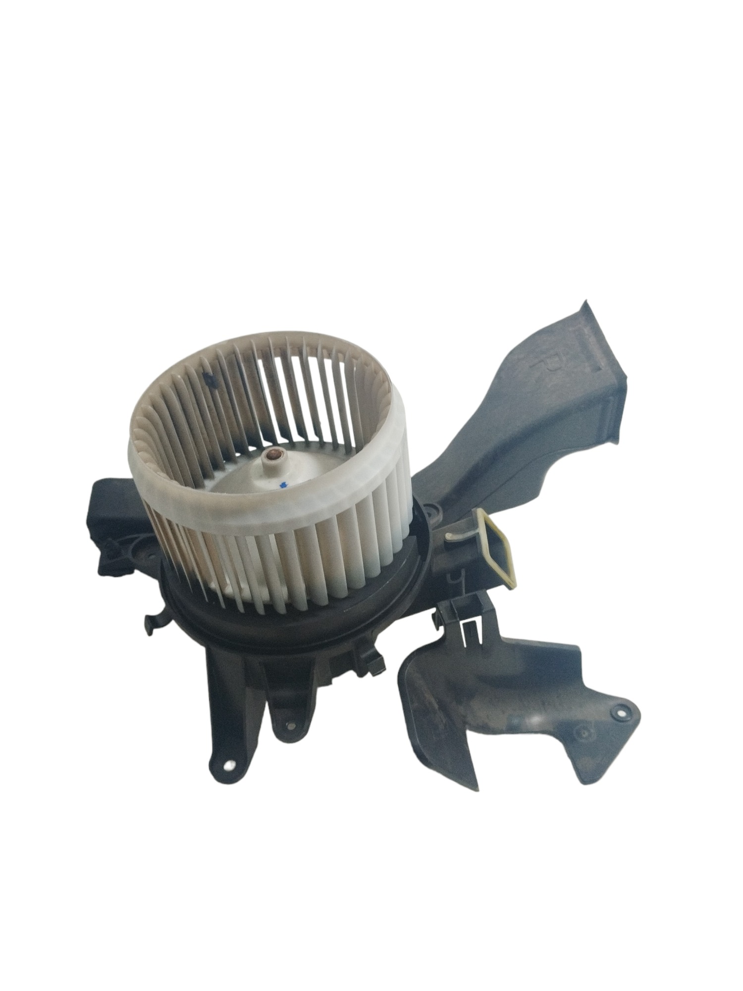 Motor Ventilação Ar Forçado Toro Compass Renegade 5t593 7