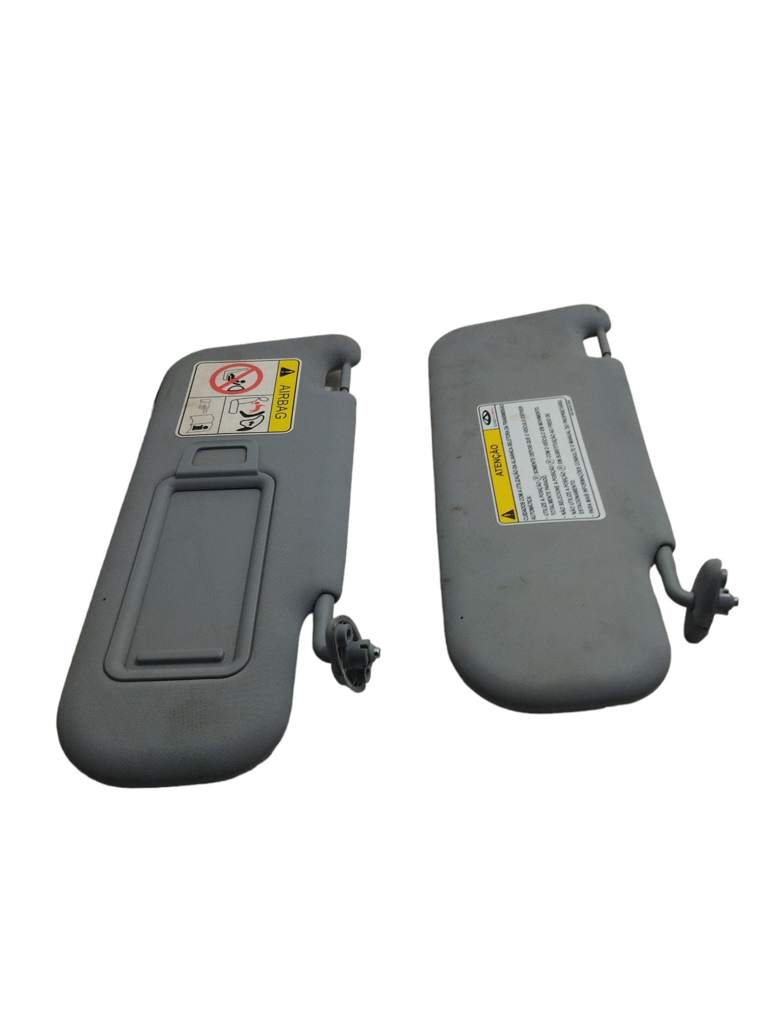 Par Quebra-sol Para Som Chery Tiggo 3 X Pro 2021 2022 1