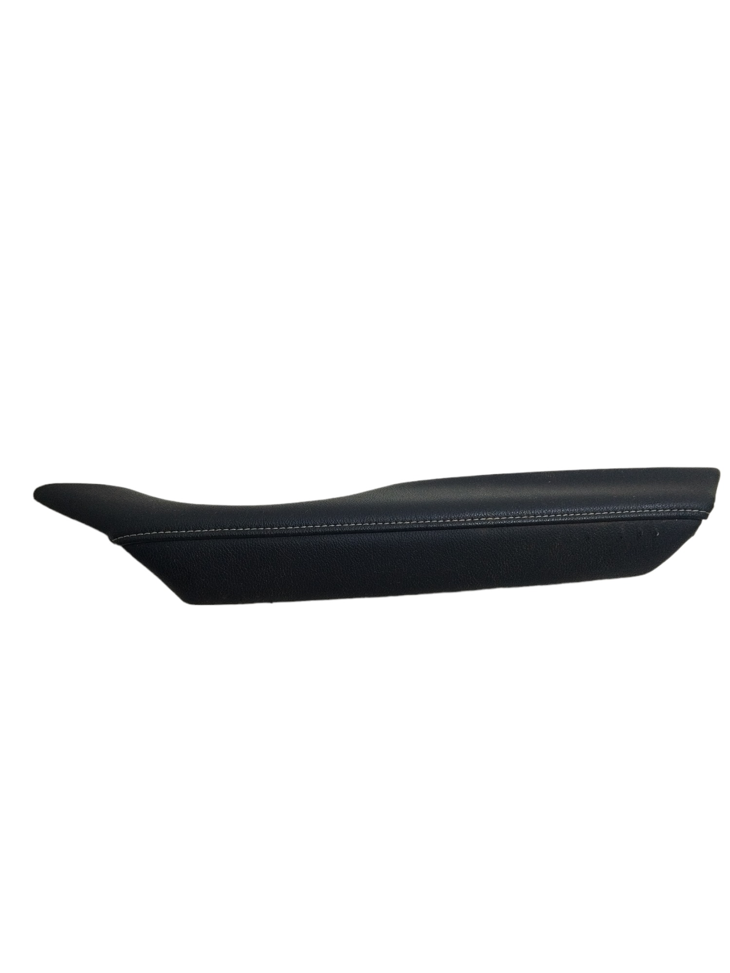 Apoio De Braço Traseiro Direito Toyota Hilux  Sw4 Detalhe  Preto 2