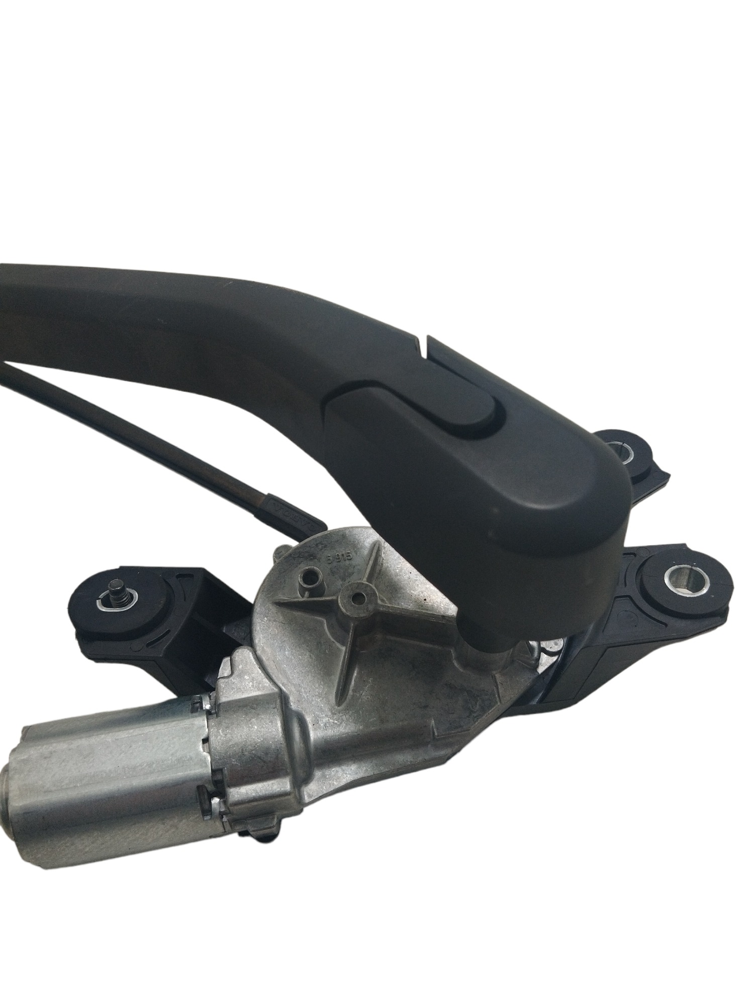 Motor Limpador Para-brisa Traseiro Volvo Xc90 2021/2022 1