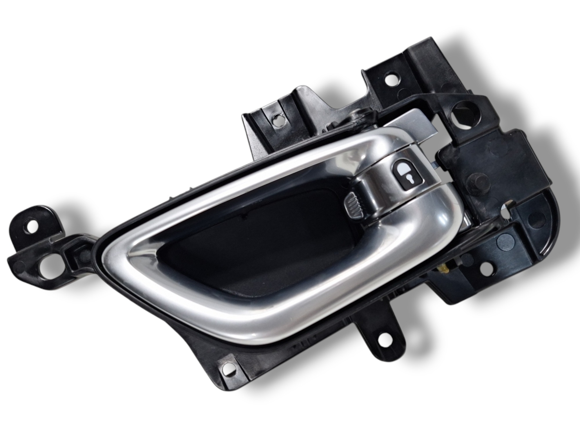 Maçaneta Interna Traseira Direita Jeep Commander 51602000 1