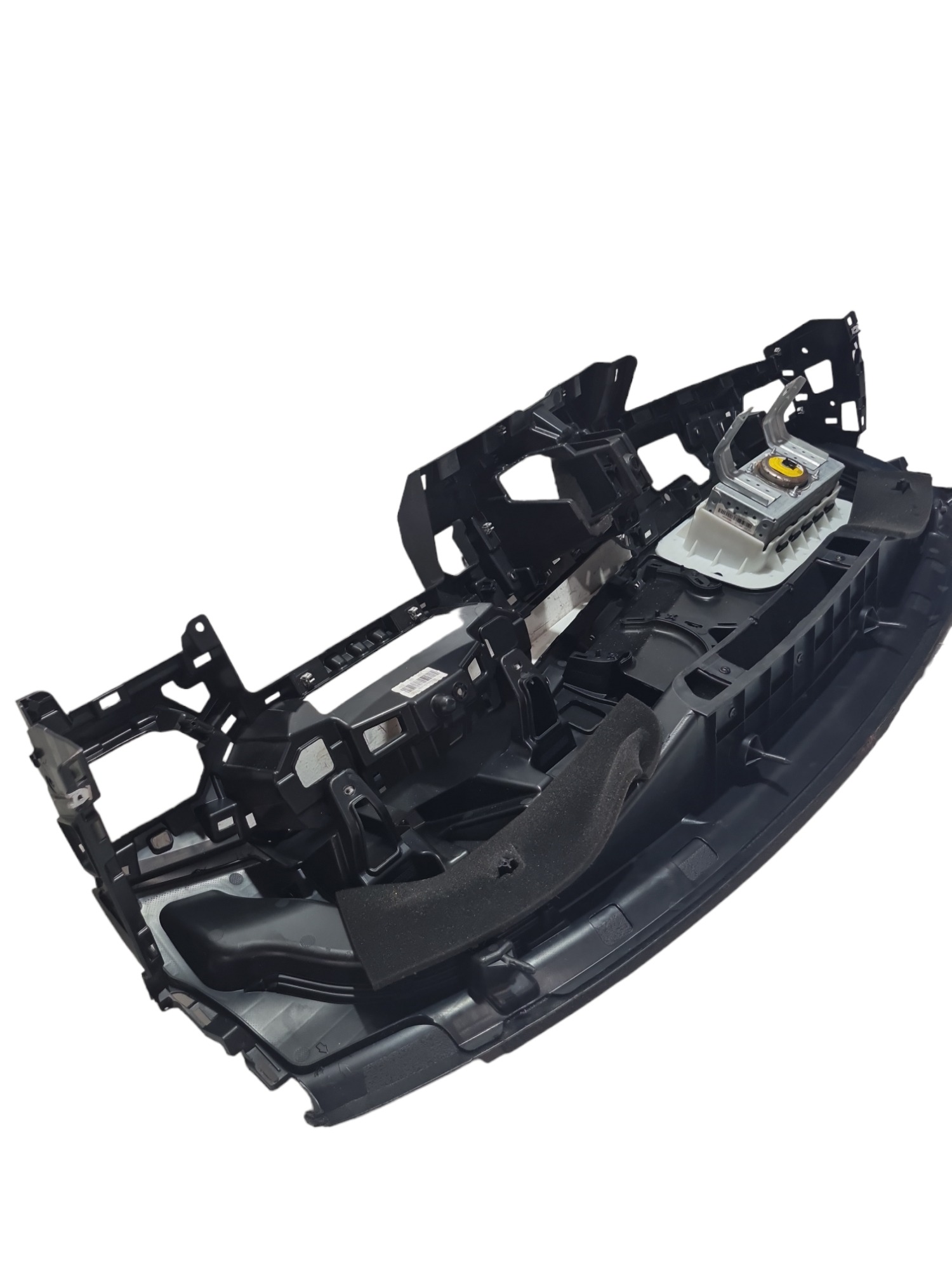 Capa Painel Tabelier Chery Tiggo 3 X Pro 2022  Preto 8