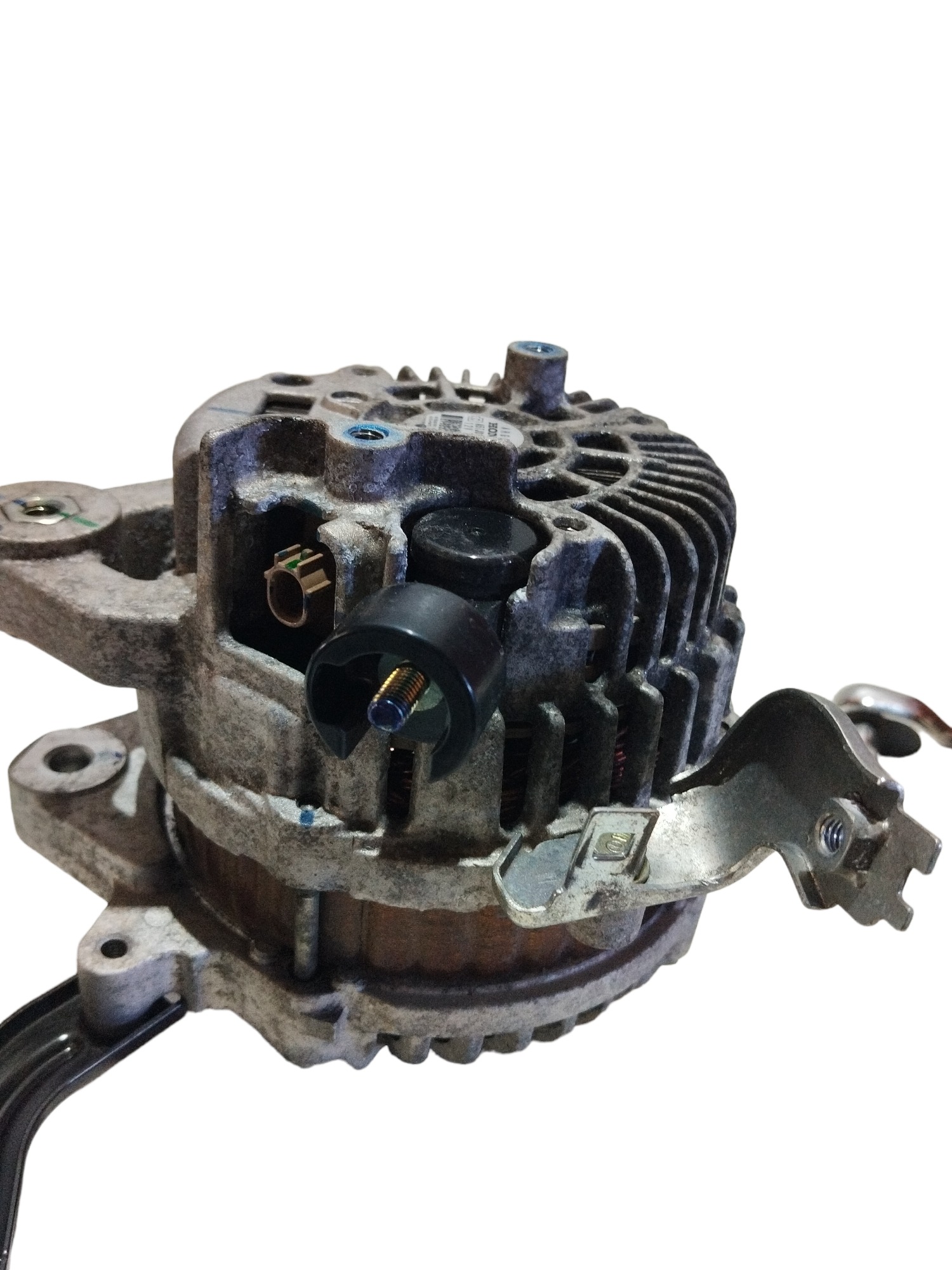 Alternador Honda Hr-v 1.8 2018 A 2020 A5tj0191at Compare 8