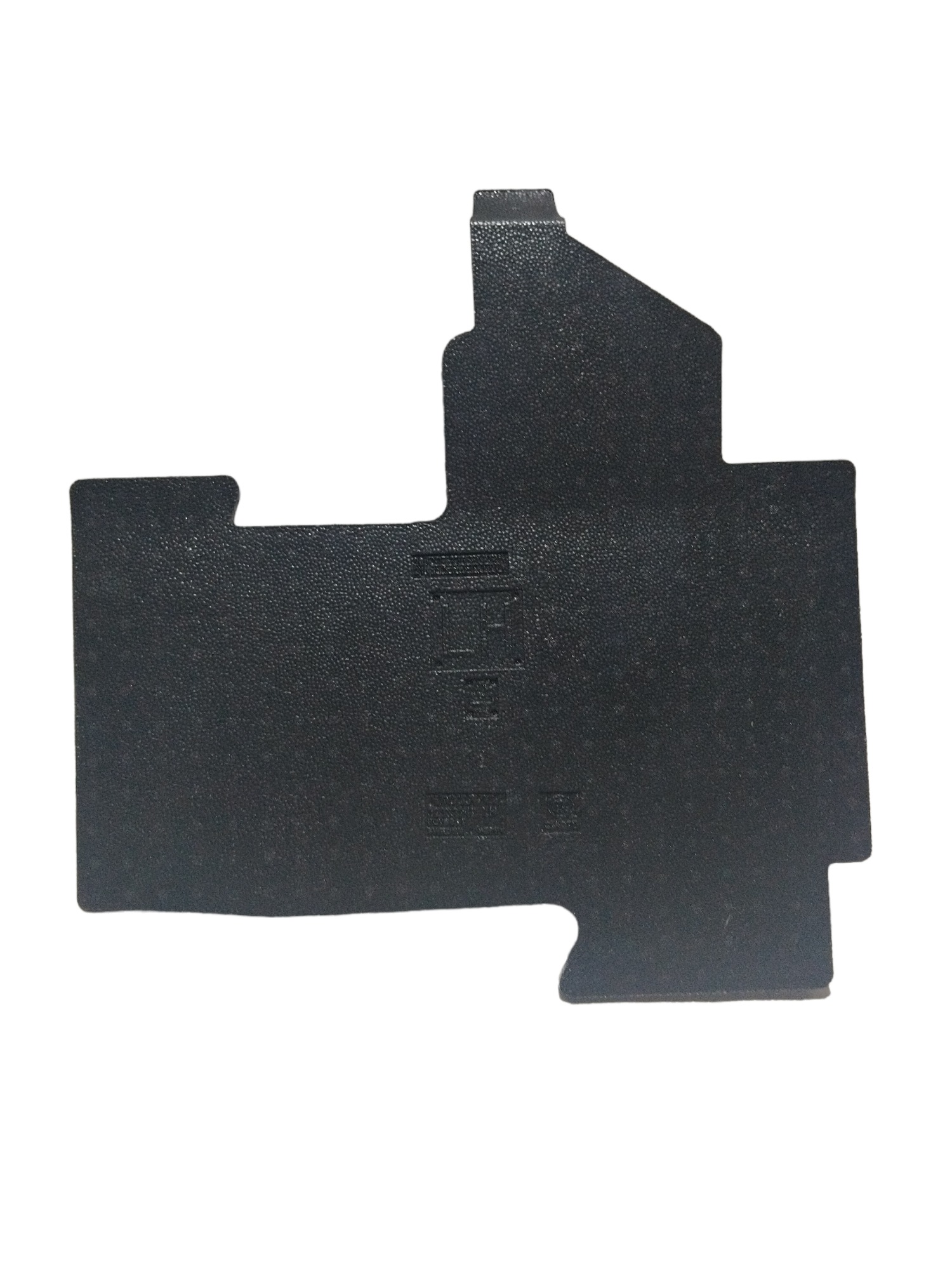 Isopor Moldura Interior Esquerdo Volvo Xc90 2022 32332242 4