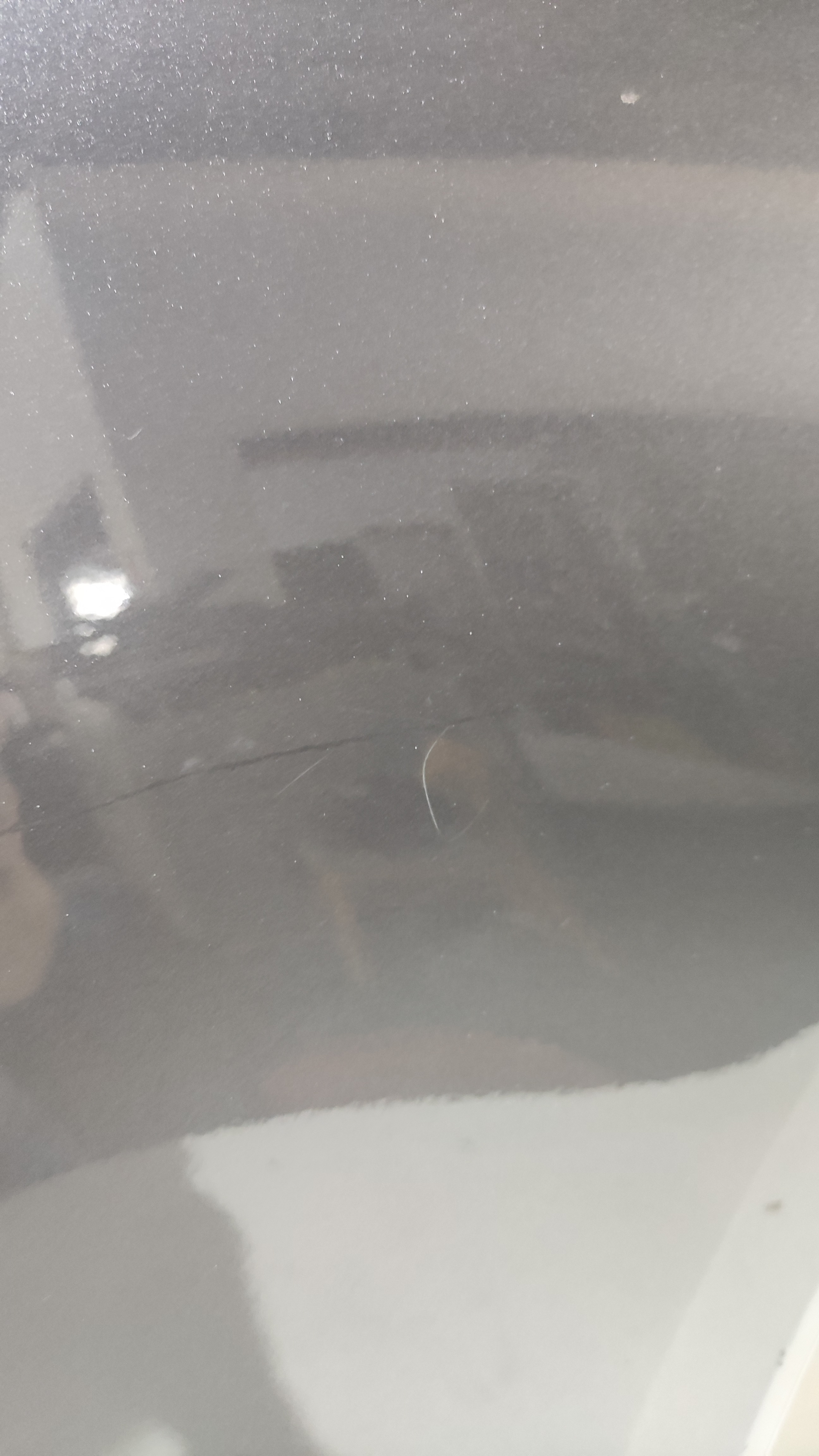 Porta Traseira Esquerda Honda Hr-v 2017/2018 Etc Traseira Esquerdo Cinza 9