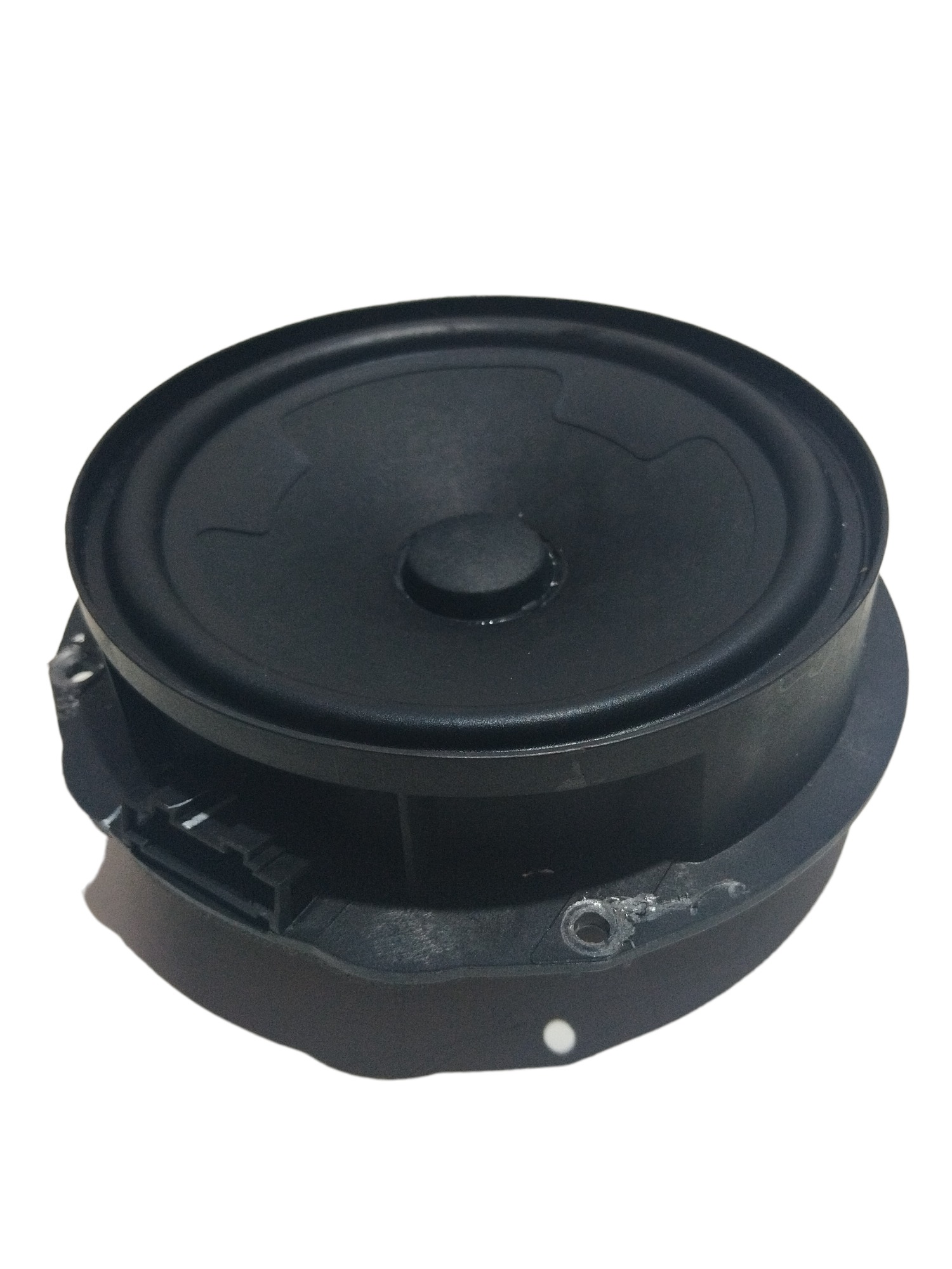 Alto Falante Porta Volkswagen Nivus 2023 6ea035453 Preto 4