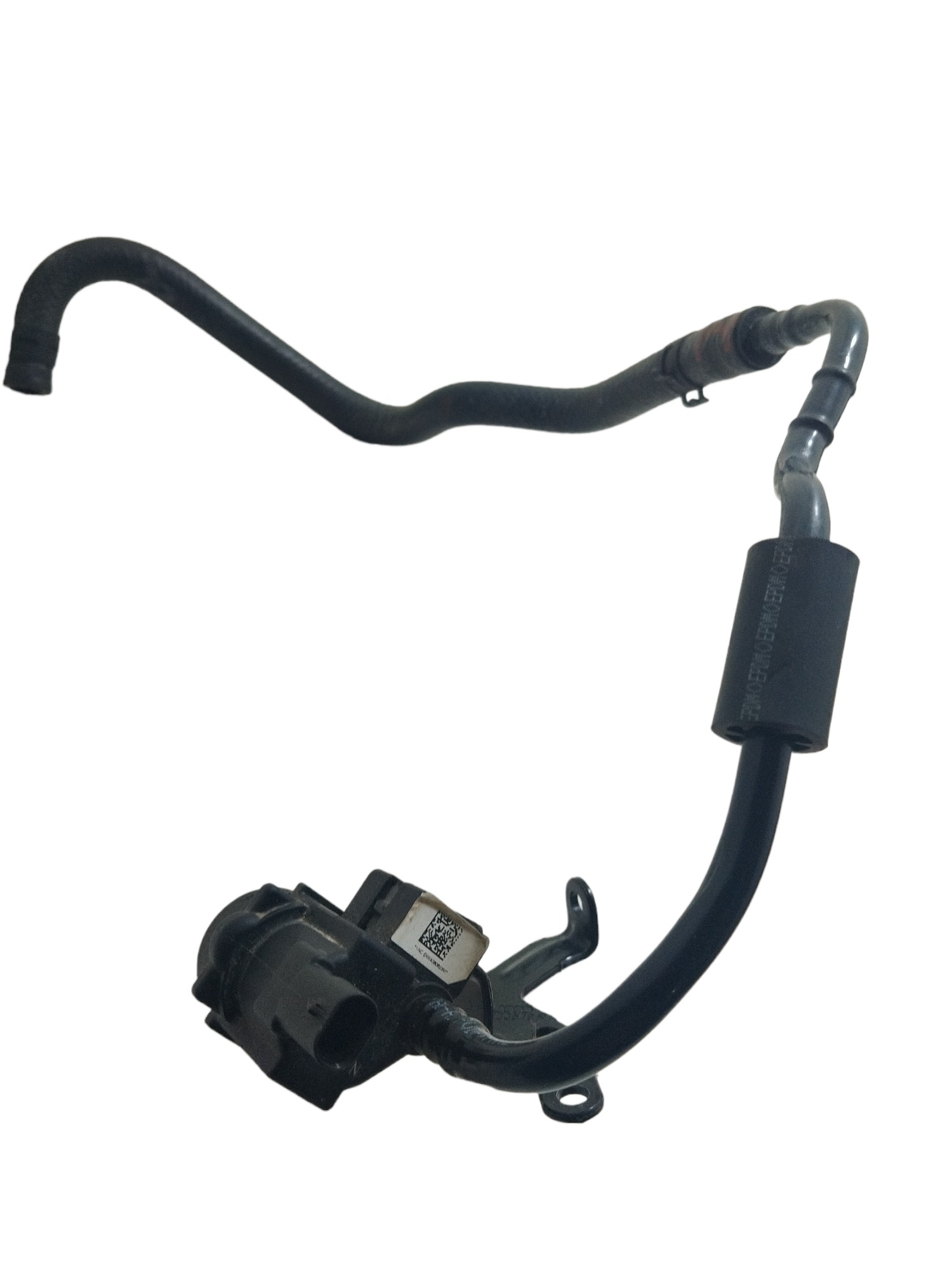 Válvula Solenoide Porsche Macan 2021 2022 2.0 Original 4