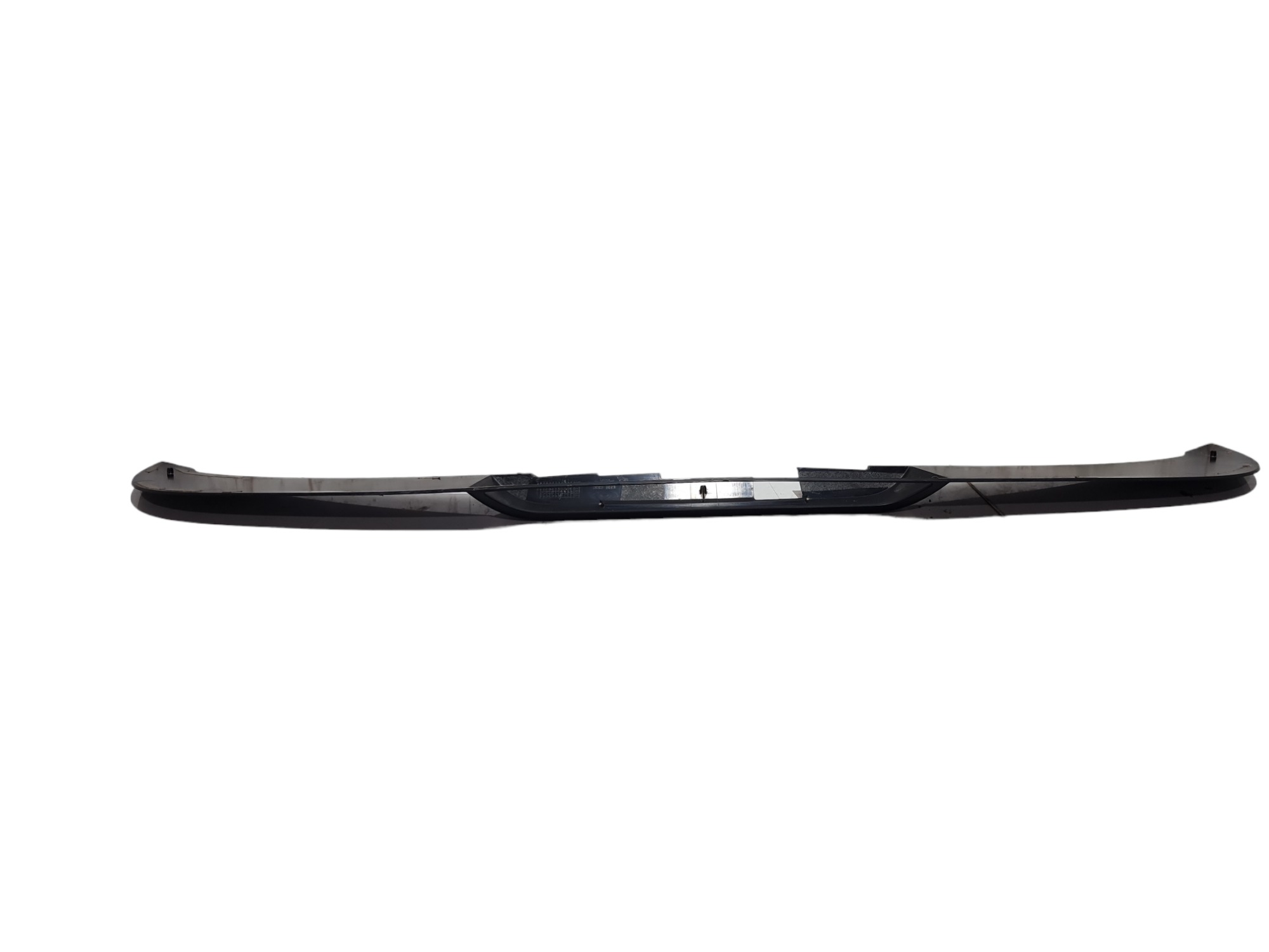 Acabamento Spoiler Aerofólio Traseiro Chery Tiggo 3x 5