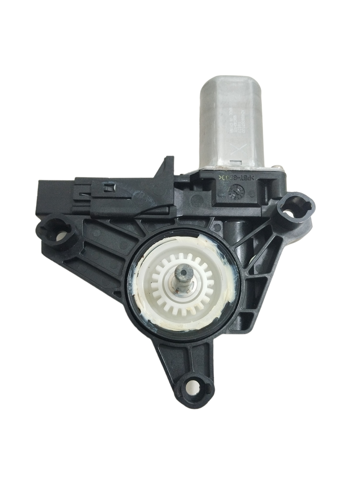 Motor Máquina De Vidro Traseira Esquerda  A246906310 6