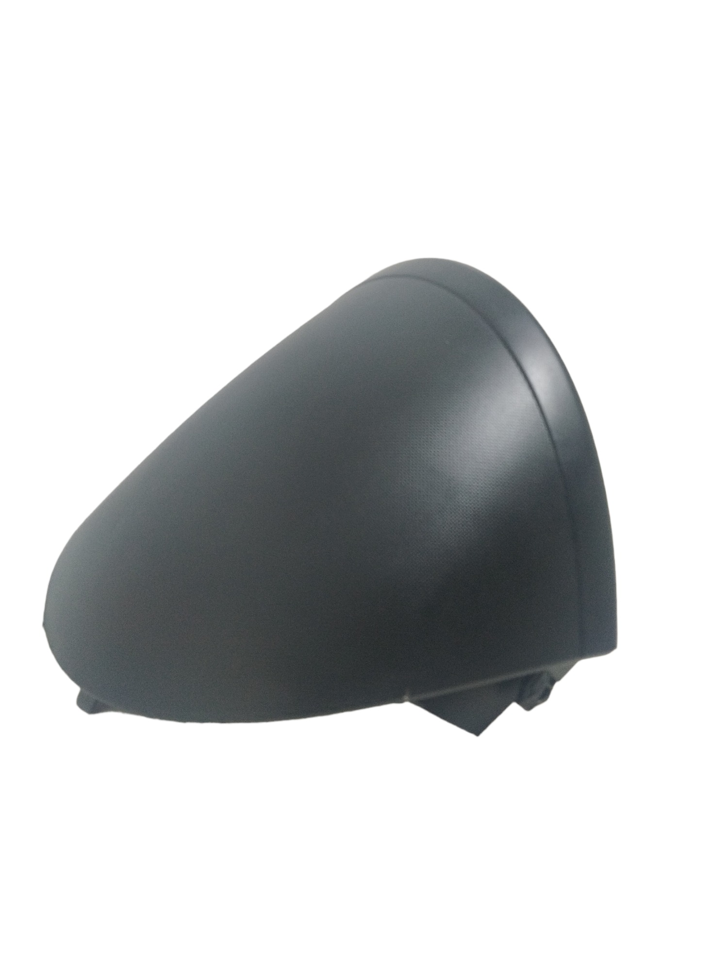 Moldura Superior Painel Instrumentos Peugeot 207 Original 7