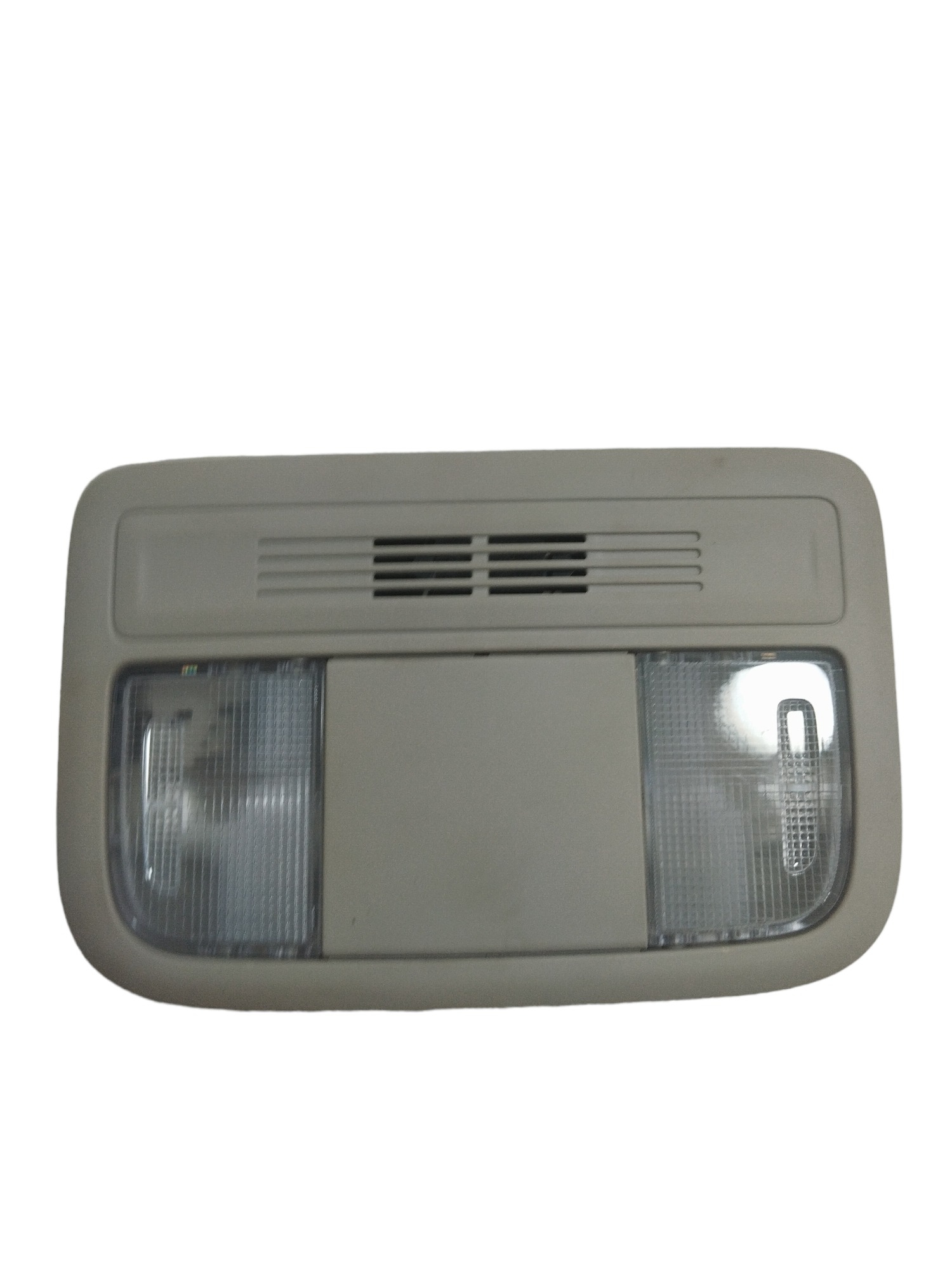 Luz Cortesia Hr-v 1.8 2018 Original 08942000 Branca 6