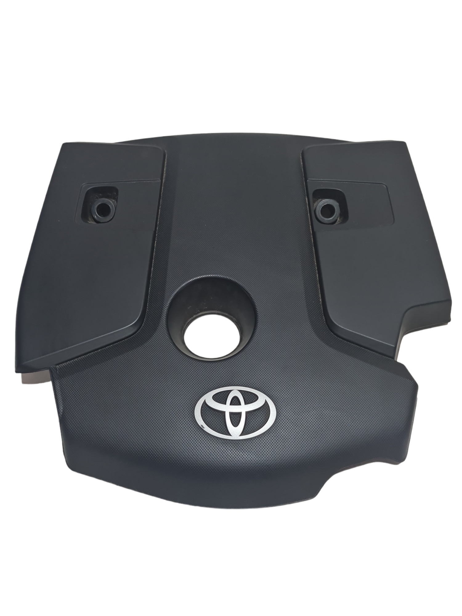 Tampa Capa Motor Toyota Hilux Sw4 2016 A 2022 1