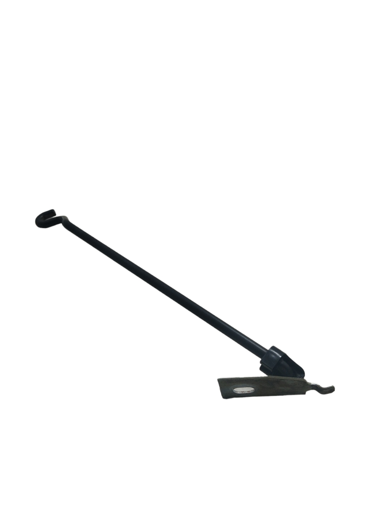 Haste Vareta Do Capô Peugeot 207 2008 A 2013 Original 4