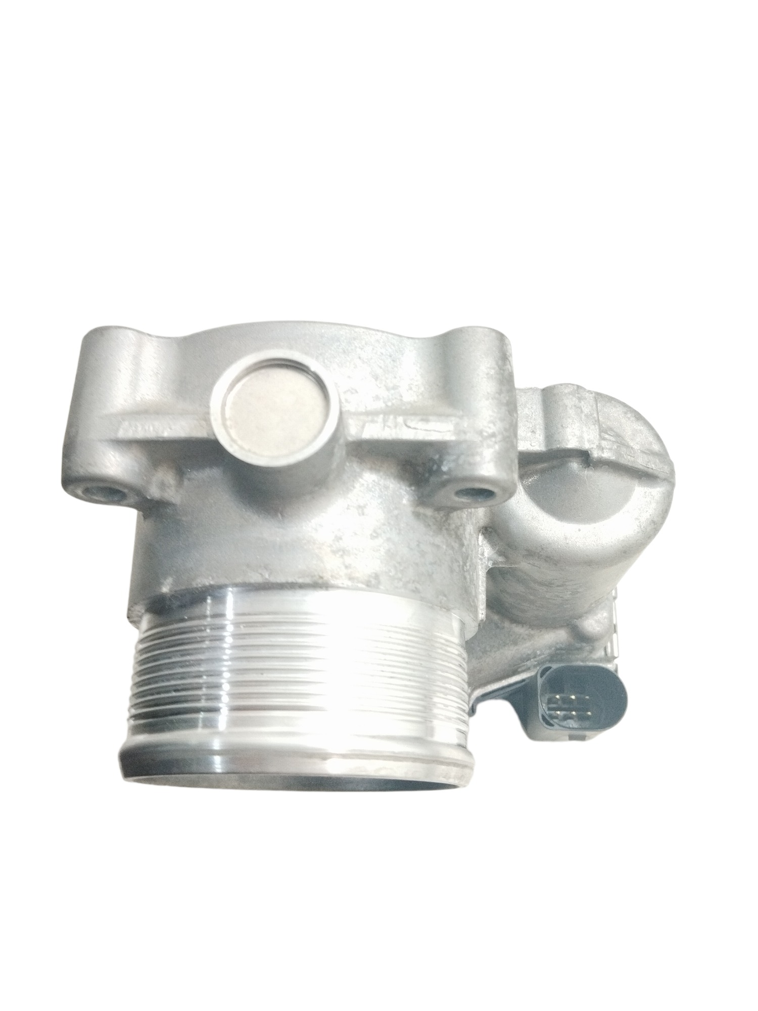 Tbi Corpo De Borboleta Porsche Macan 2.0 2021 06k133062as 3