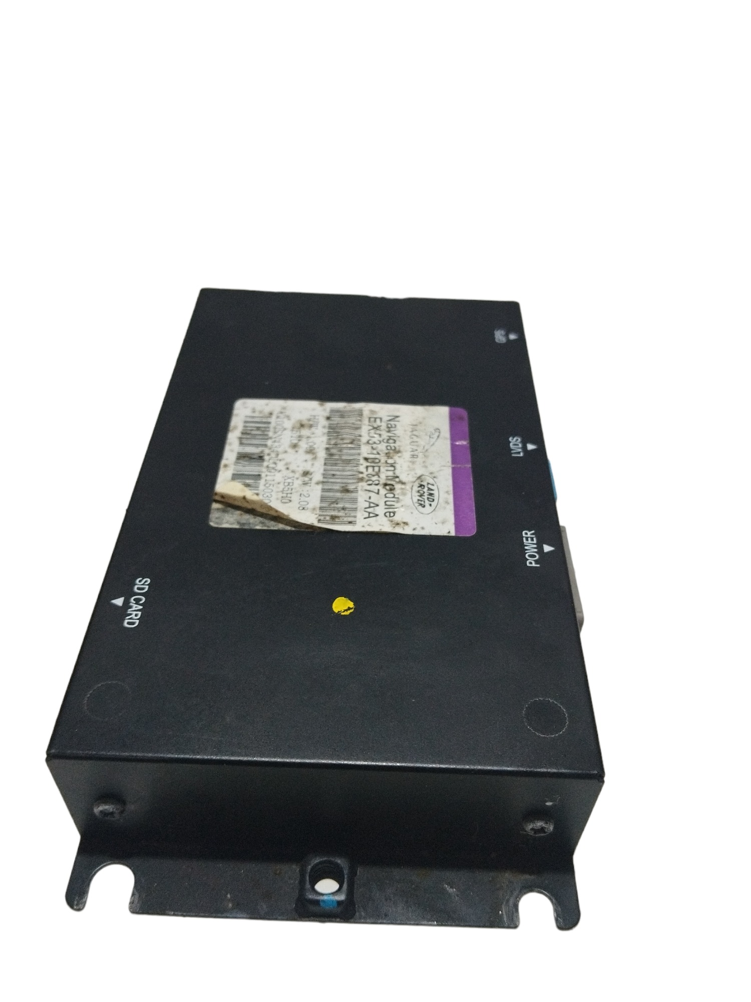 Módulo Navegação Gps Discovery 4 3.0 2016 Ex5310e887aa Preto 5
